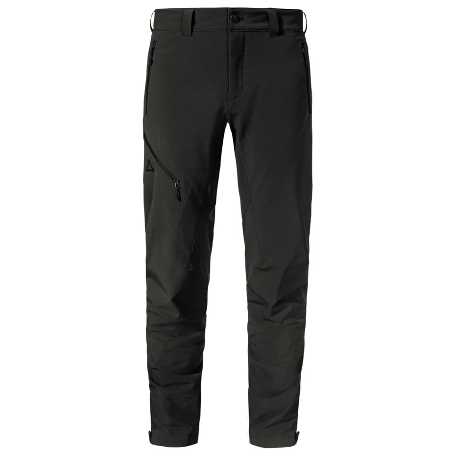 Мъжки зимен панталон Schöffel Pants Cascata Winter trousers - Black