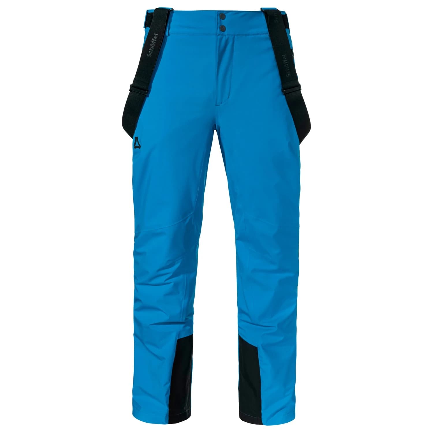 Мъжки ски панталон Schöffel Pants Pine Ski trousers - Blau