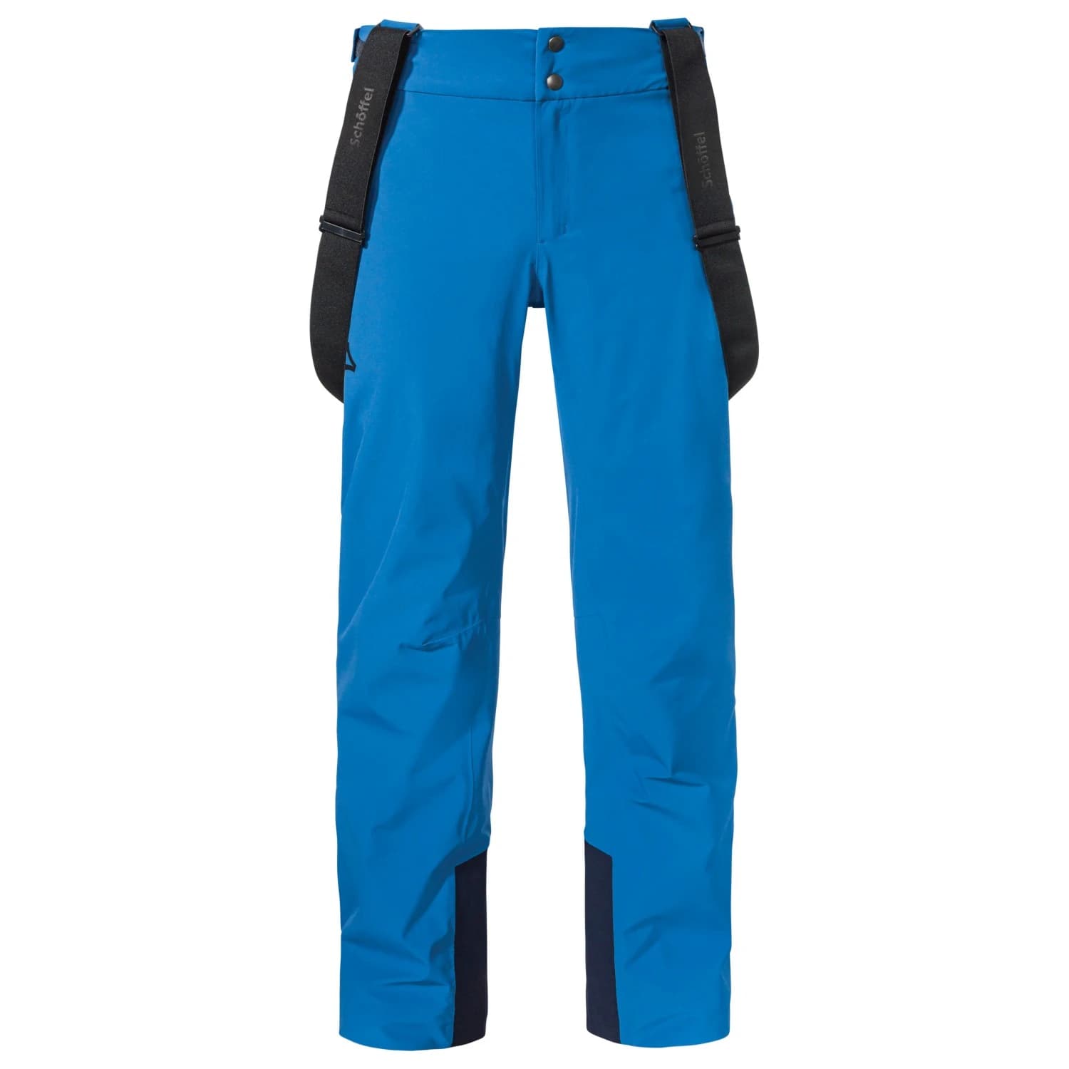Мъжки ски панталон Schöffel Pants Pontre Ski trousers - Blau