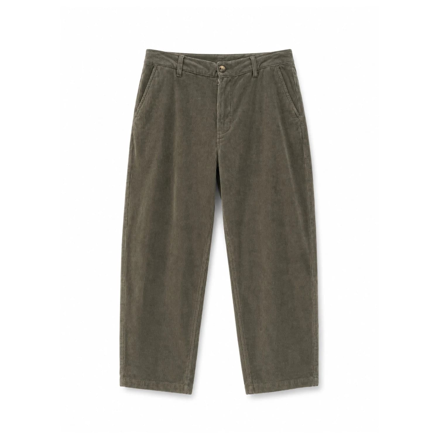 Ежедневен панталон Mazine Corduroy Pants Casual trousers - Light Bottle