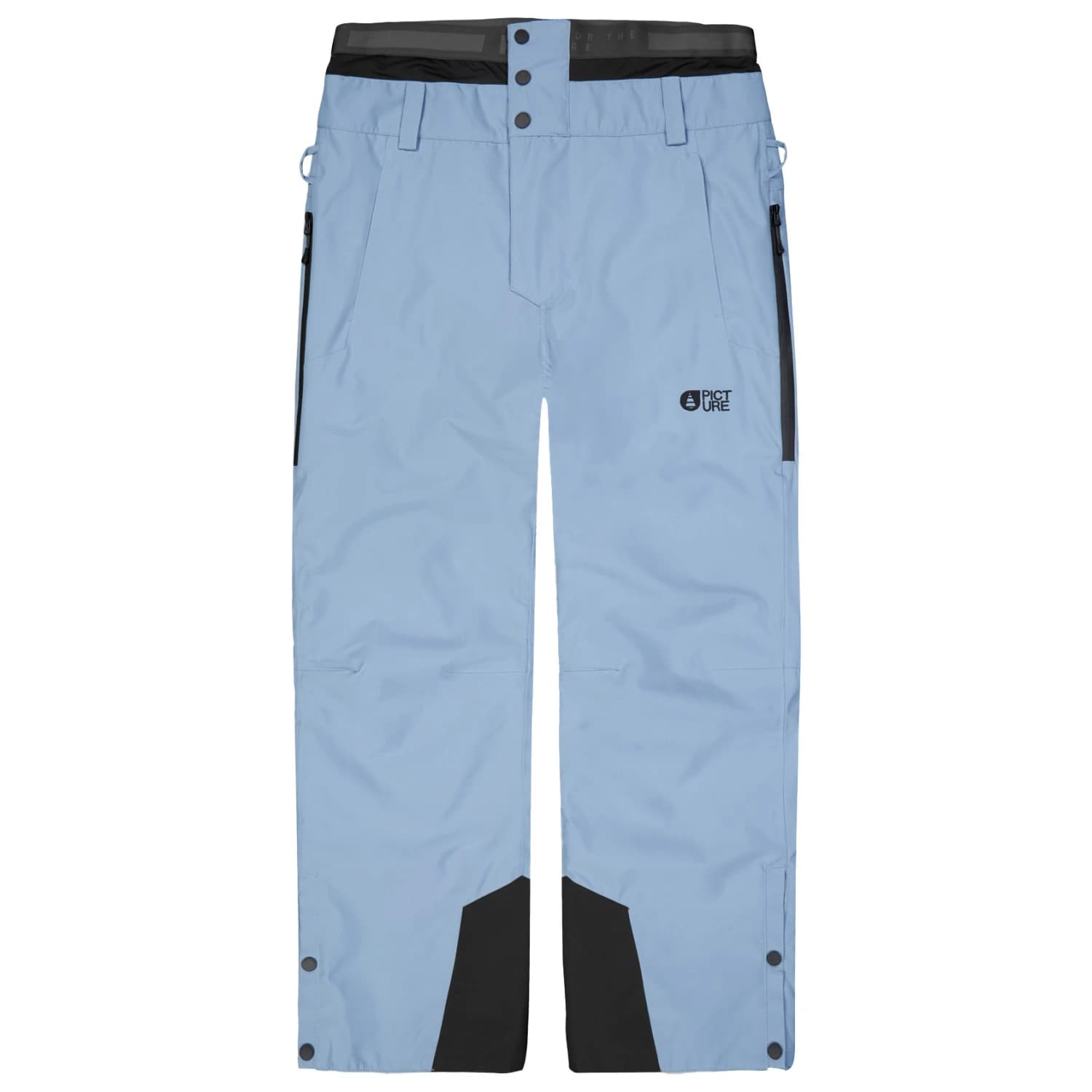 Мъжки ски панталон Picture Picture Object Pants Ski trousers - Stonewash