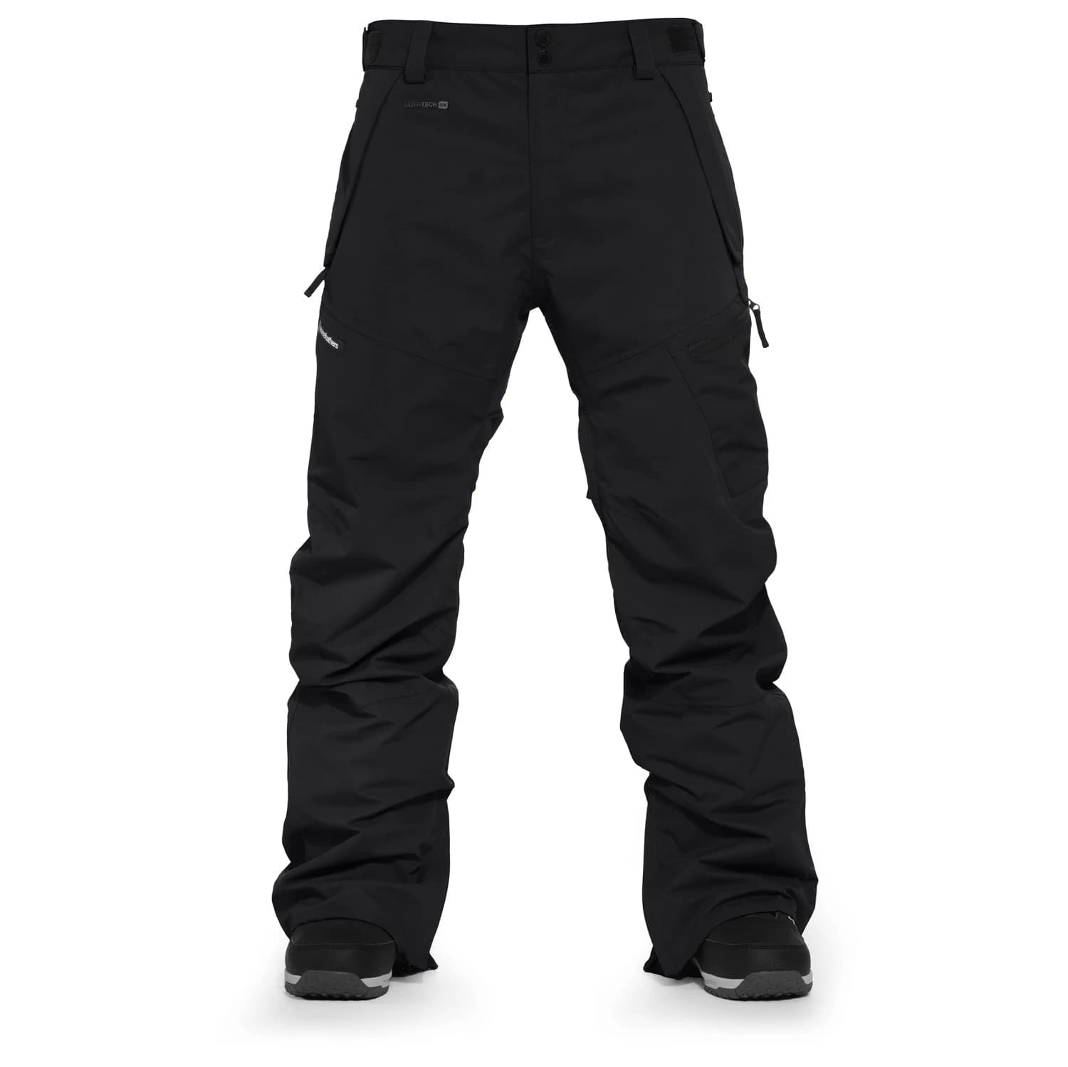 Мъжки ски панталон Horsefeathers Fink Pants Ski trousers - Black