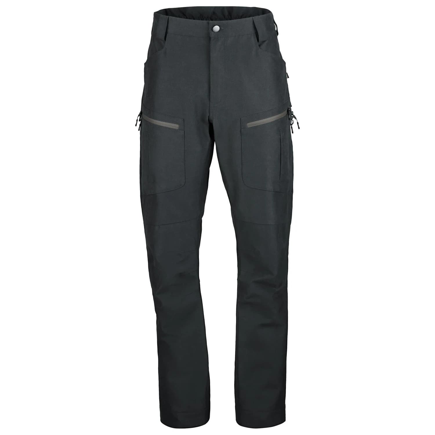 Мъжки водоустойчив панталон Stoic LaisholmSt. Waterproof Tour Pants Walking trousers - Black
