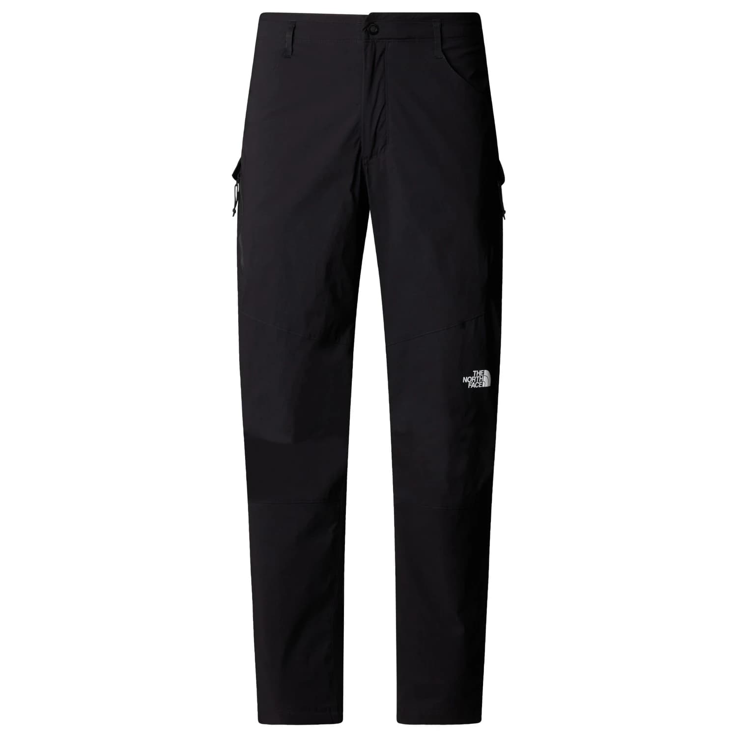 Мъжки зимен панталон The North Face Winter Exploration Reg Tapered Cargo Pants Winter trousers - TNF Black