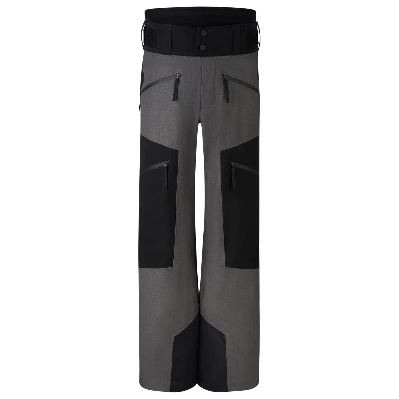 Мъжки ски панталон Bogner fire+ice Felton-T Ski trousers - Grey Melange