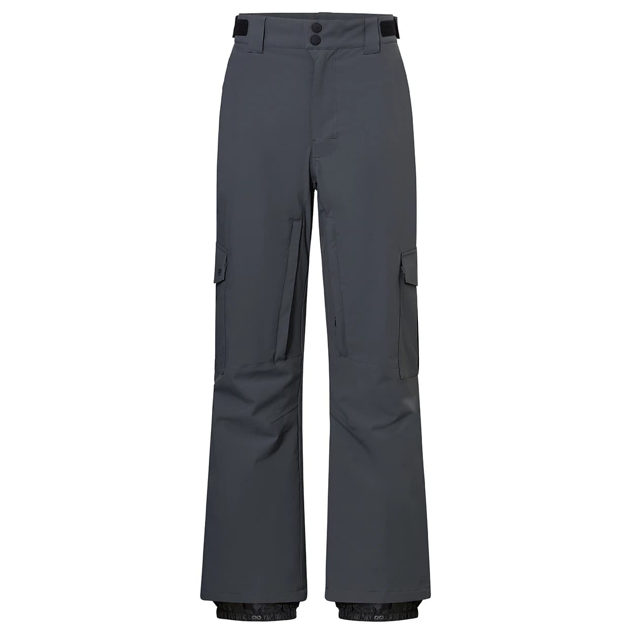 Мъжки ски панталон Rehall Benn Ski trousers - Gunmetal
