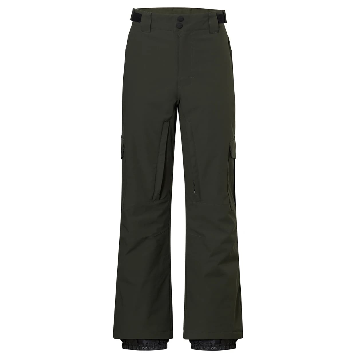 Мъжки ски панталон Rehall Benn Ski trousers - Olive