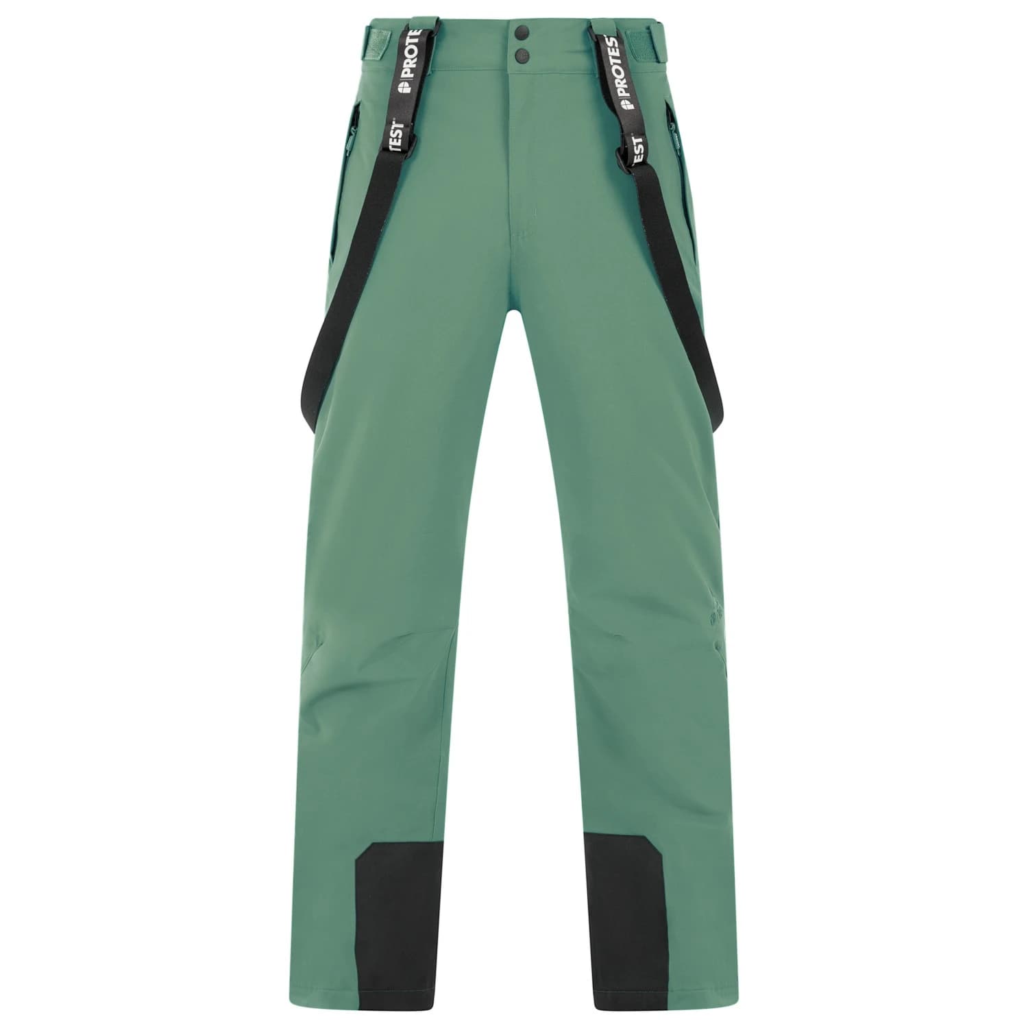 Мъжки ски панталон Protest PRTChester Snowpants Ski trousers - Aspen Green