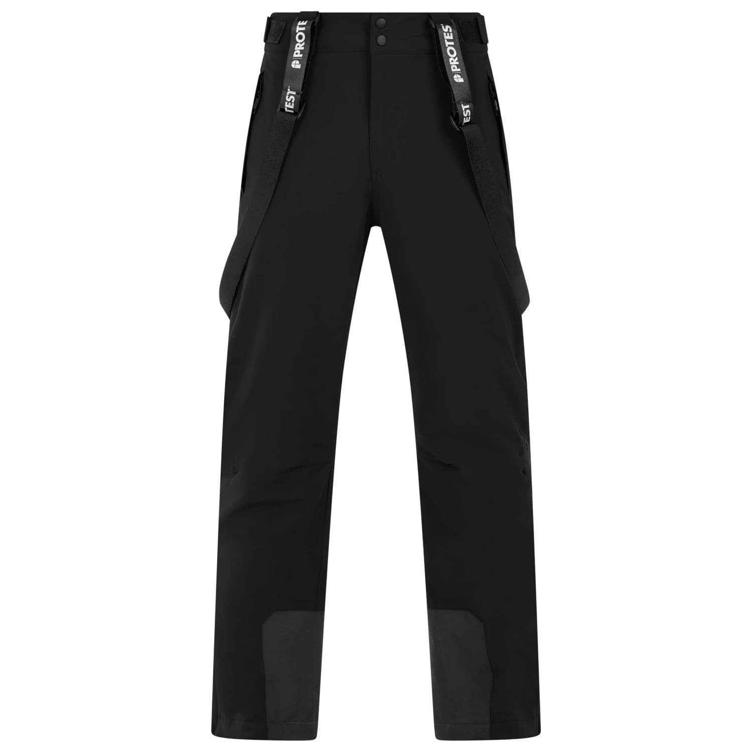 Мъжки ски панталон Protest PRTChester Snowpants Ski trousers - True Black