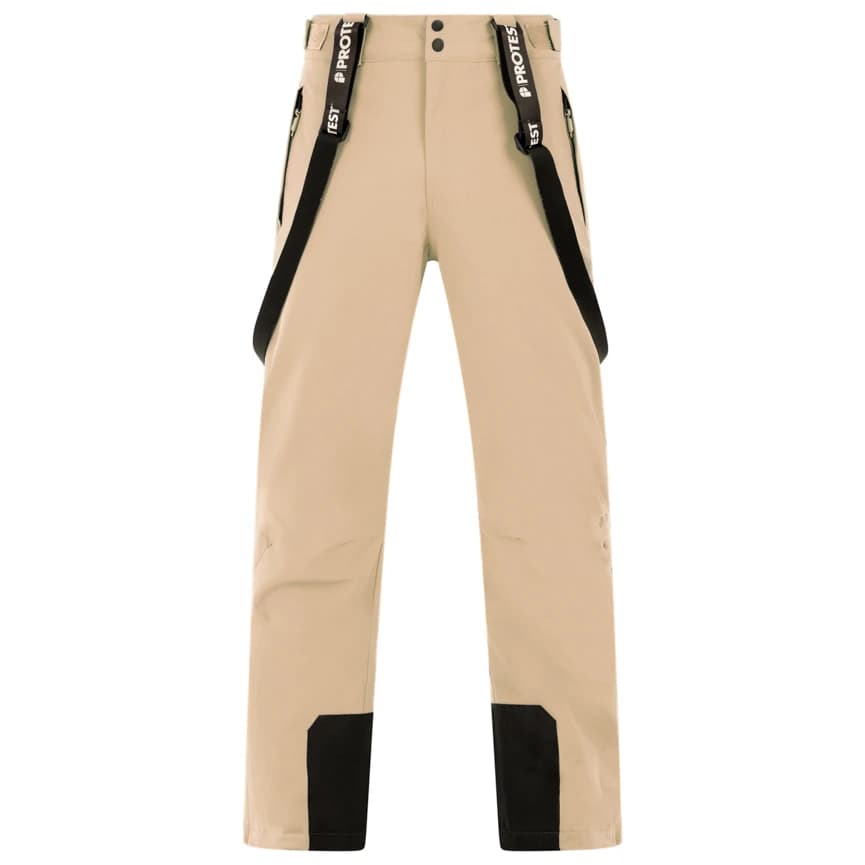 Ски панталон Protest PRTChester Snowpants Ski trousers - Bamboobeige