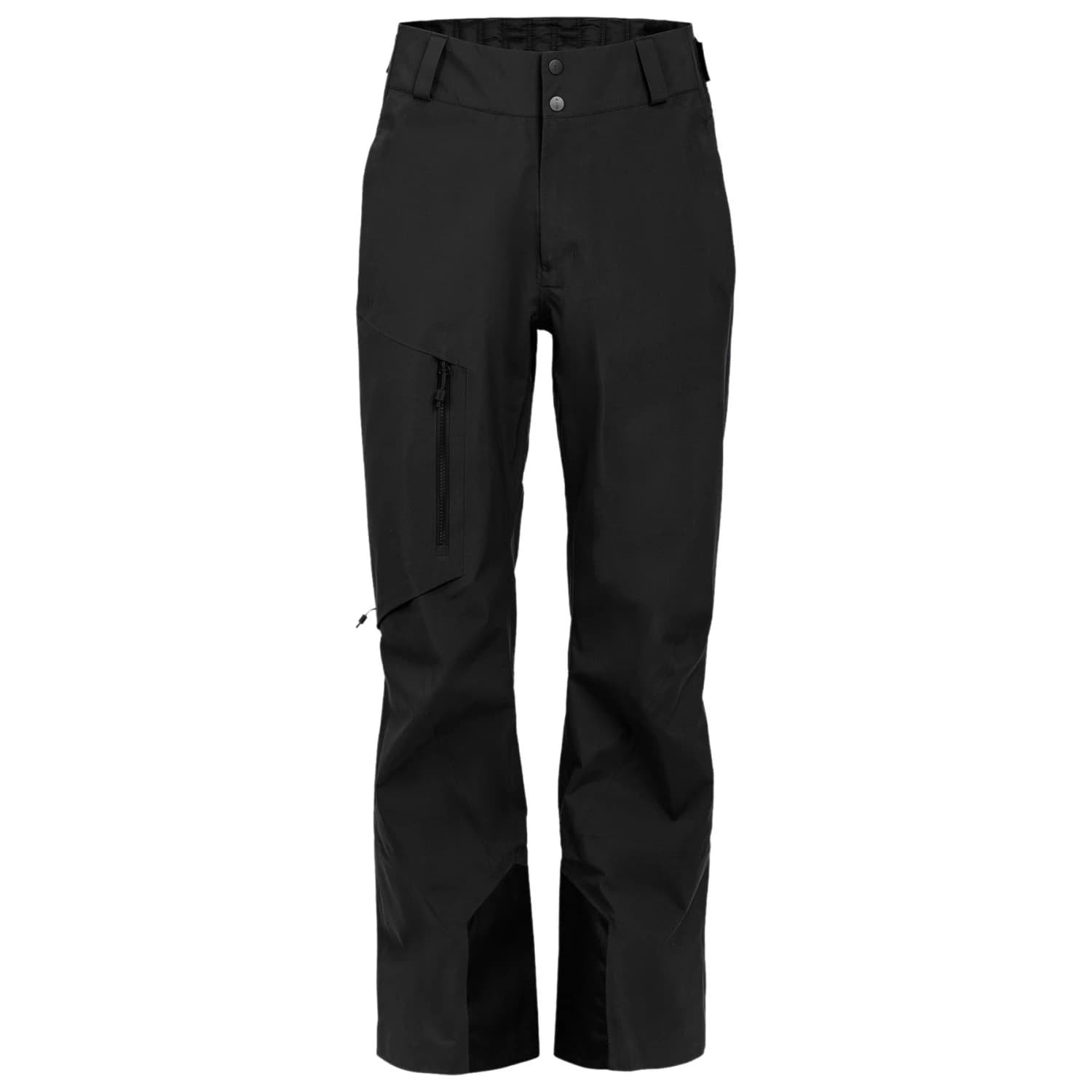 Ски панталон The Mountain Studio GORE-TEX Epe 3L Shell Pants Ski trousers - Black Onyx