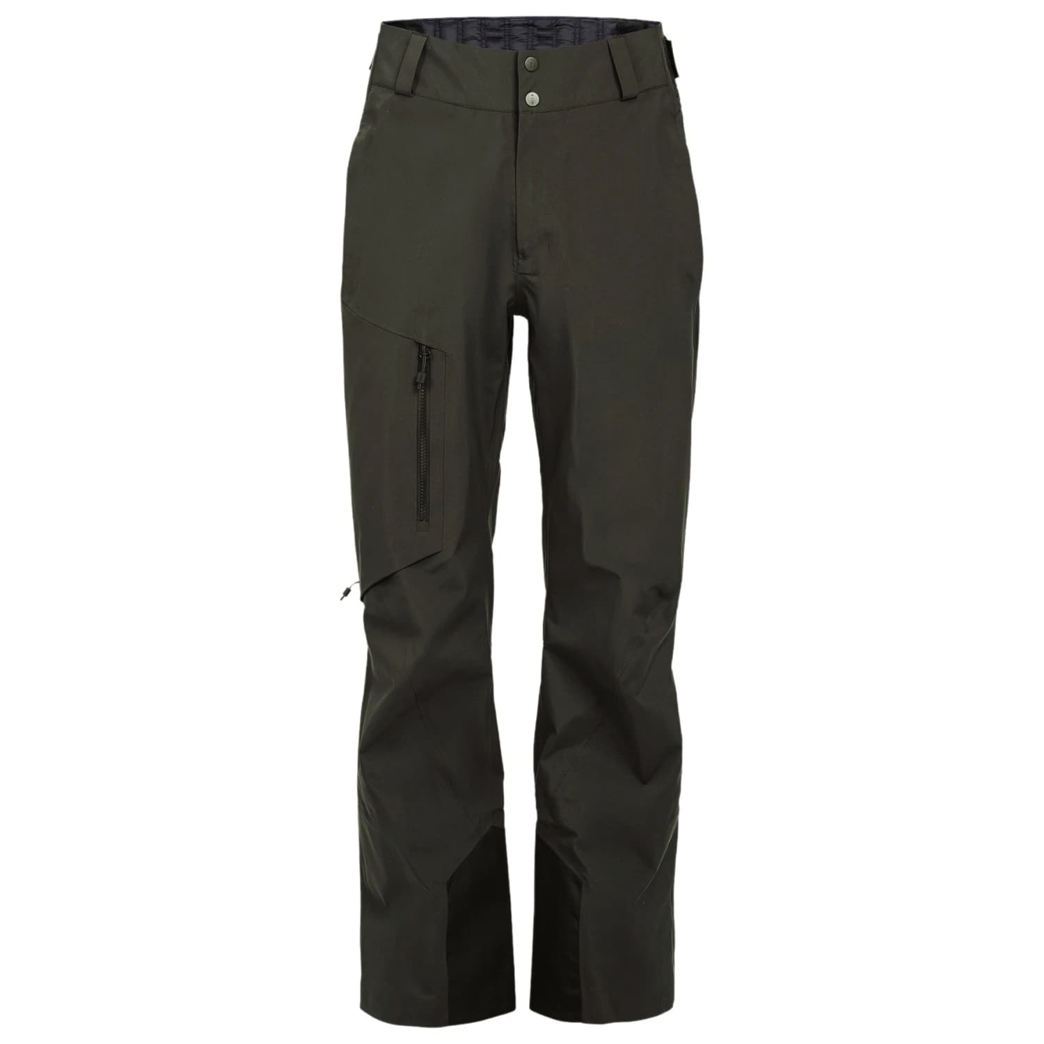 Ски панталон The Mountain Studio GORE-TEX Epe 3L Shell Pants Ski trousers - Peat