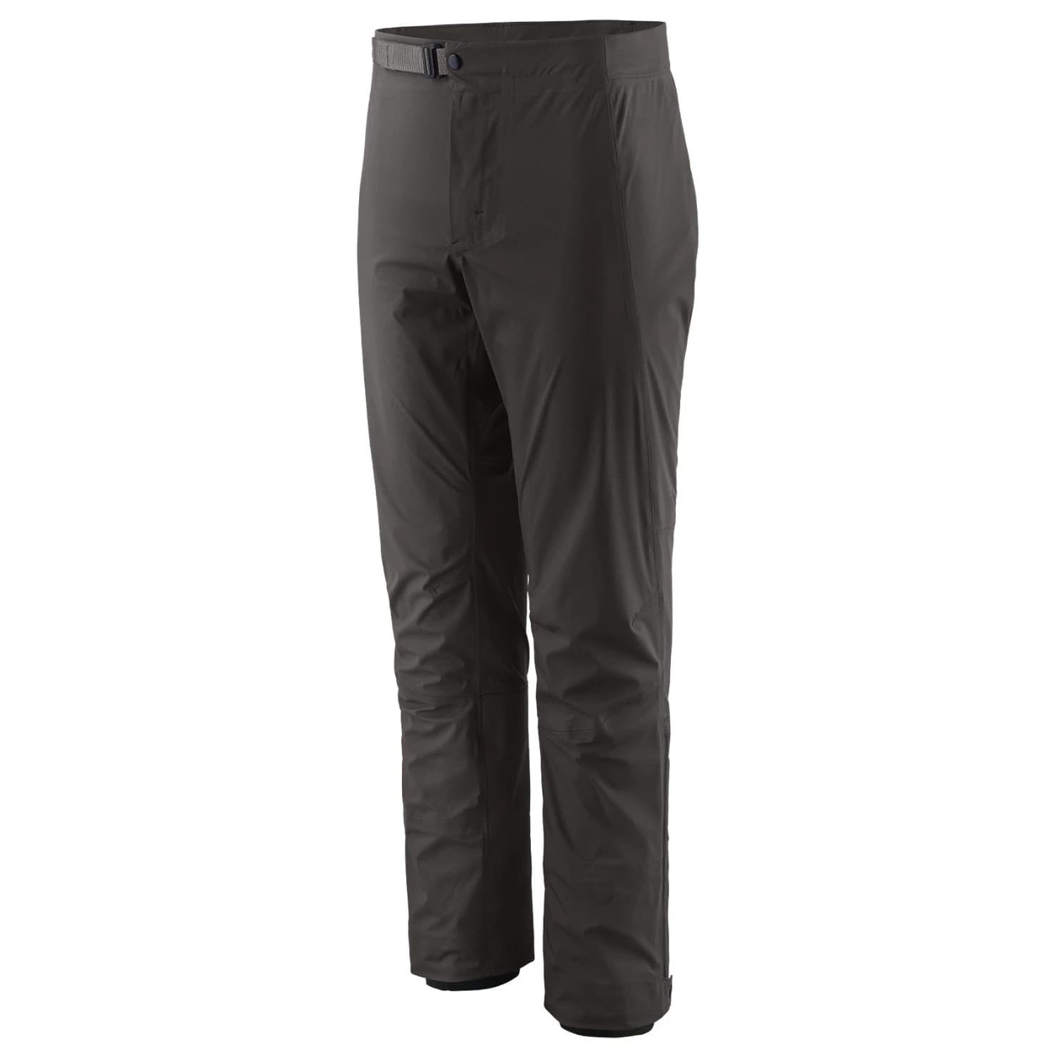 Мъжки алпийски панталон Patagonia Mixed Alpine Pants Mountaineering trousers - Black