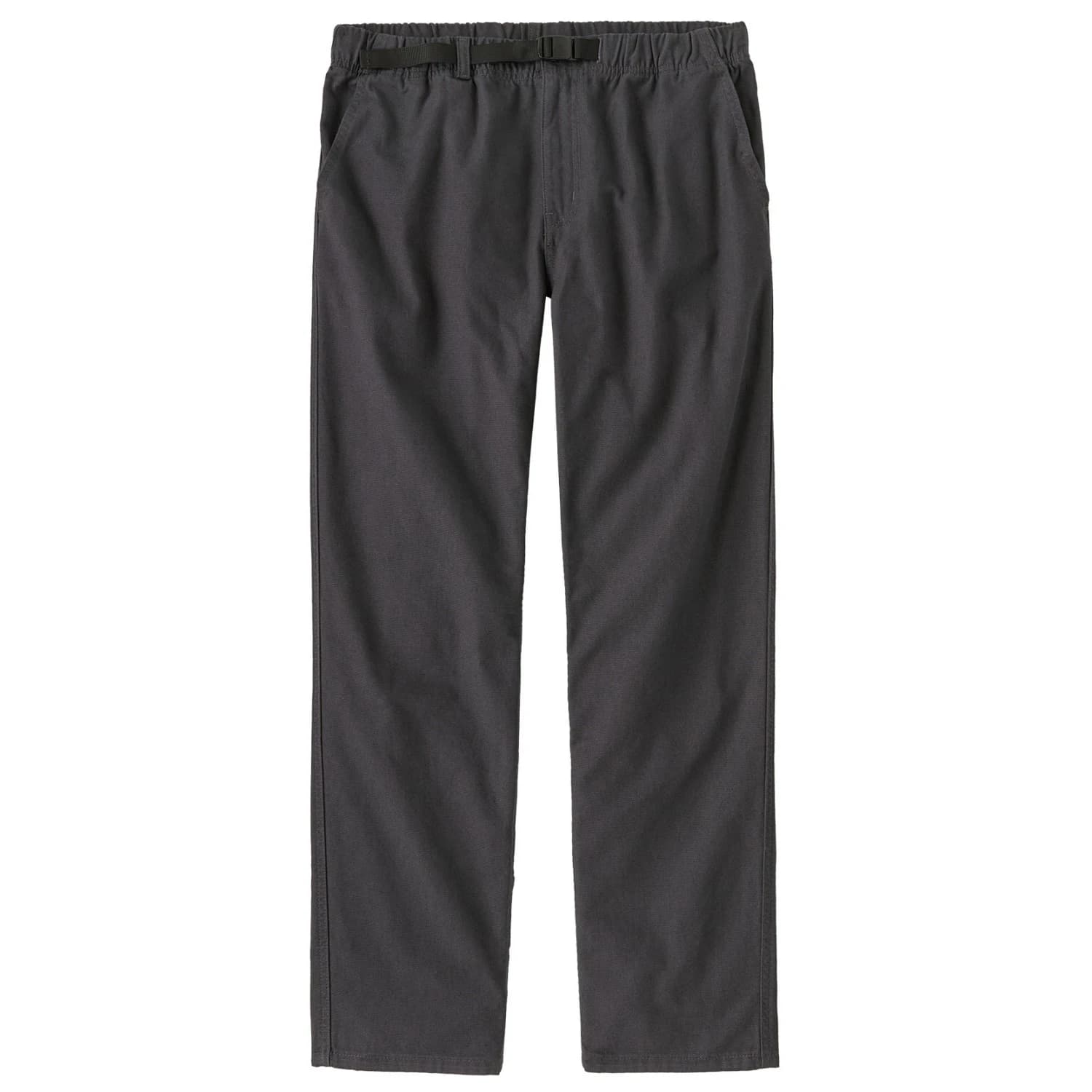 Мъжки ежедневен панталон Patagonia Point Reyes Canvas Gi Pants Casual trousers - Ink Black