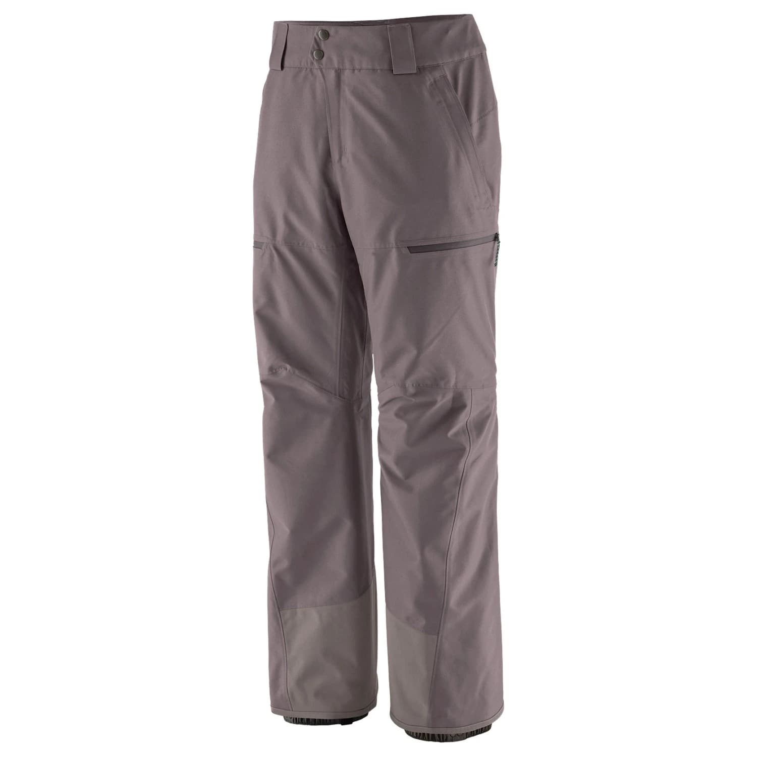 Ски панталон Patagonia Powder Town Pants Ski trousers - May Grey