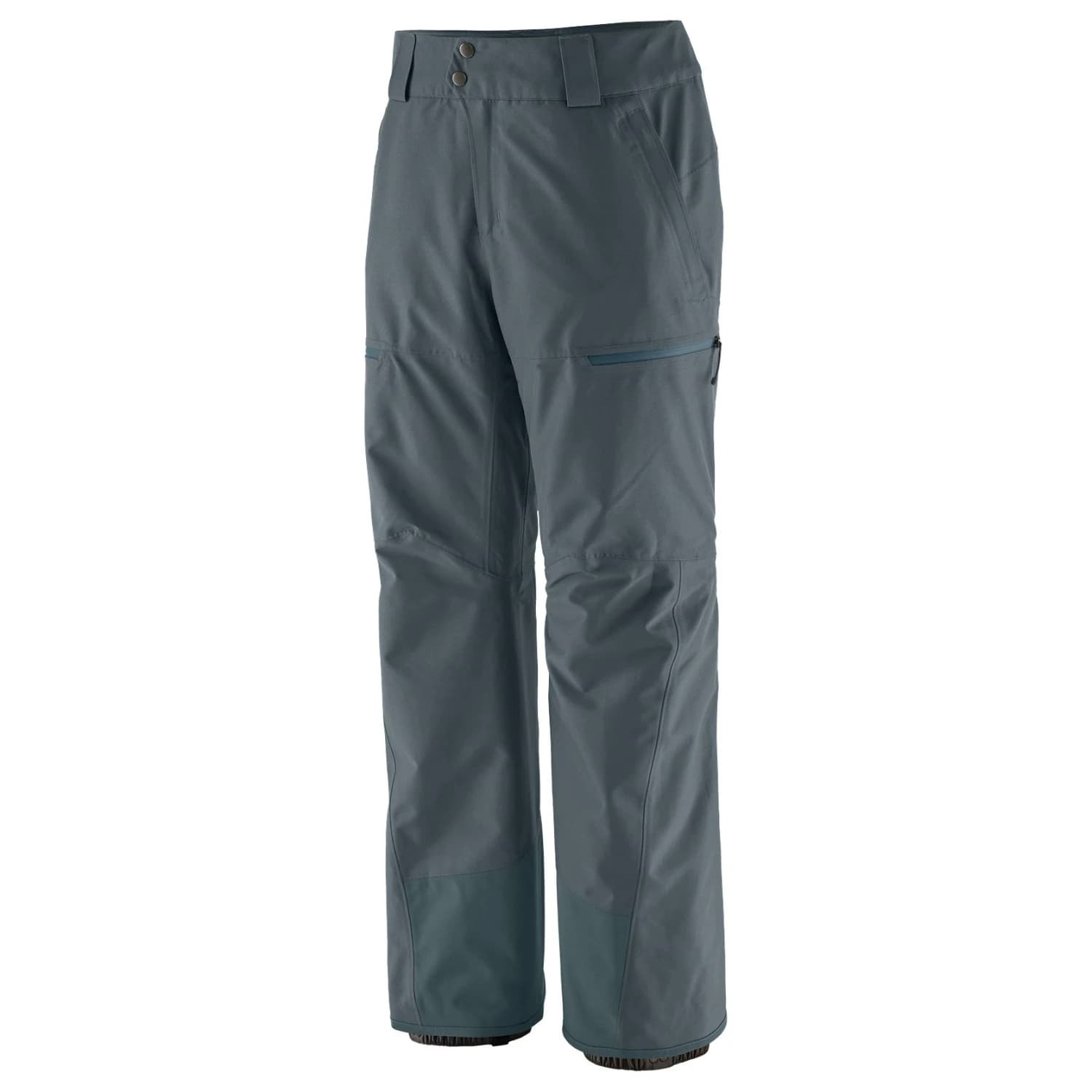 Ски панталон Patagonia Powder Town Pants Ski trousers - Summit Blue