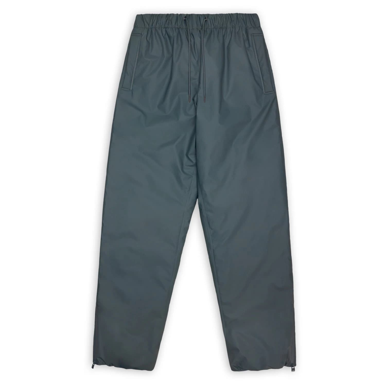 Водоустойчив панталон Rains Lohja Insulated Pants W3T2 Waterproof trousers - Lagoon