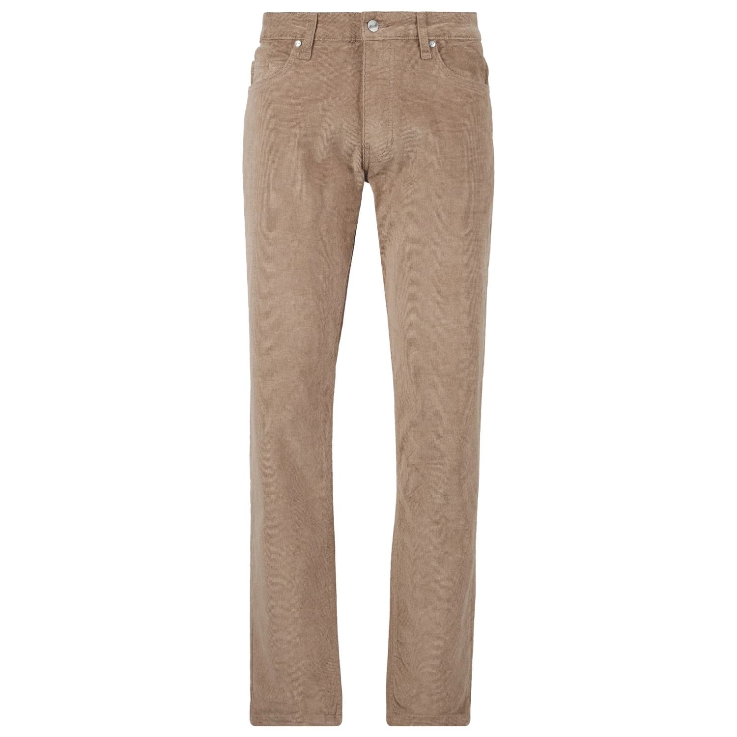Мъжки ежедневен панталон Reell Barfly Cord Casual trousers - Lichen Square Cord