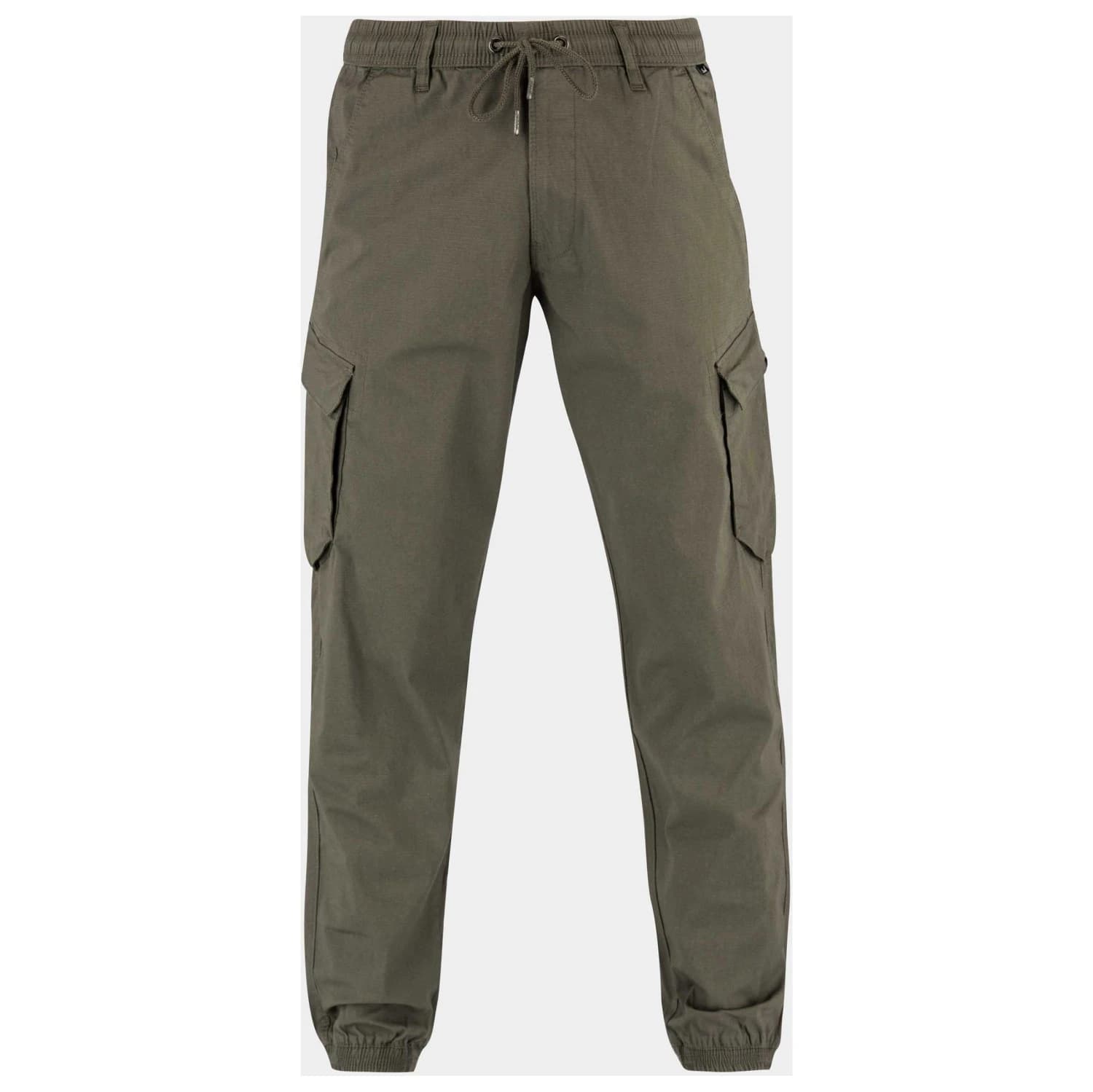 Мъжки ежедневен панталон Reell Reflex Cargo BR Casual trousers - Olive