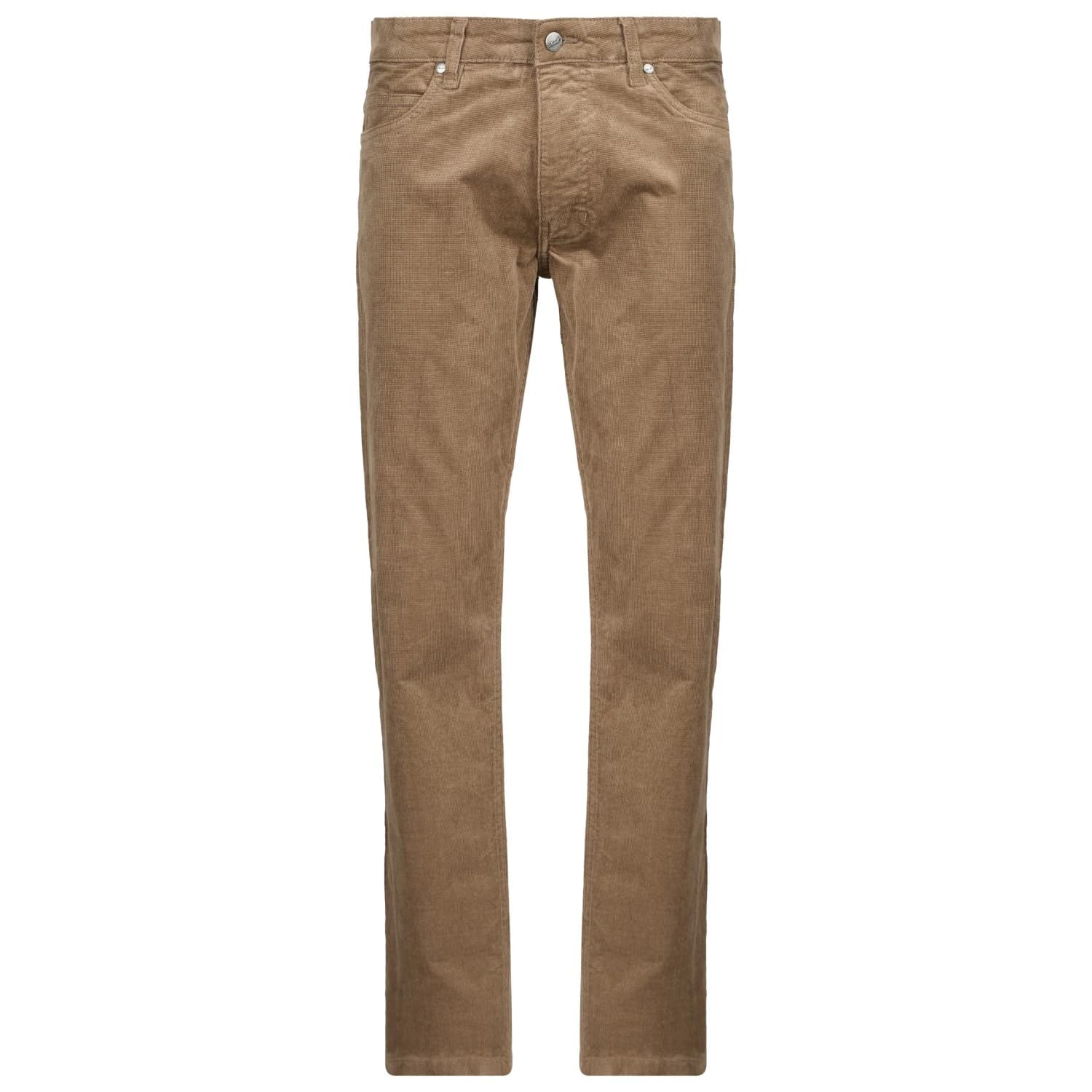 Мъжки ежедневен панталон Reell Solid Cord Casual trousers - Lichen Square Cord