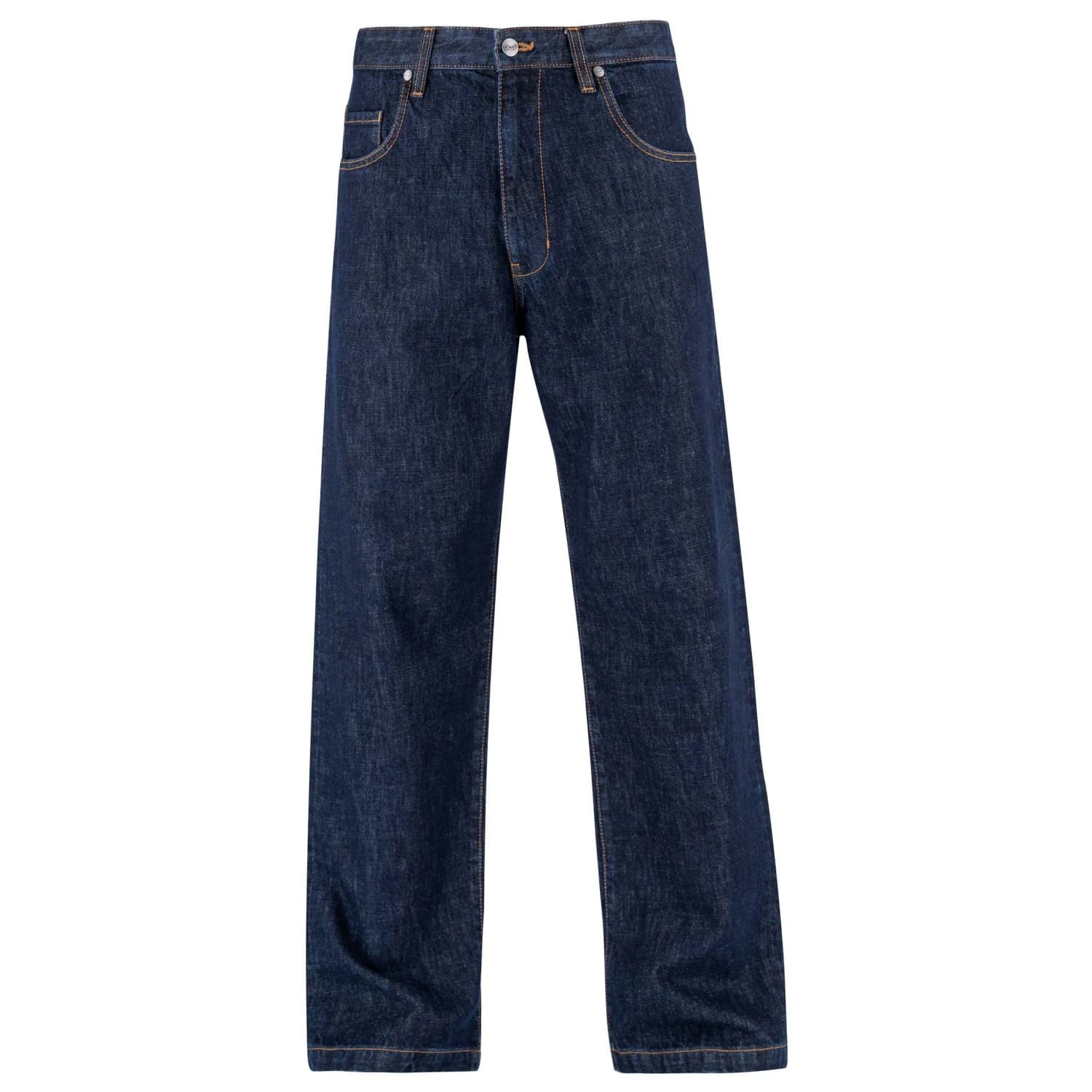 Ежедневен панталон Reell Solid Cord Casual trousers - Indigo Deep