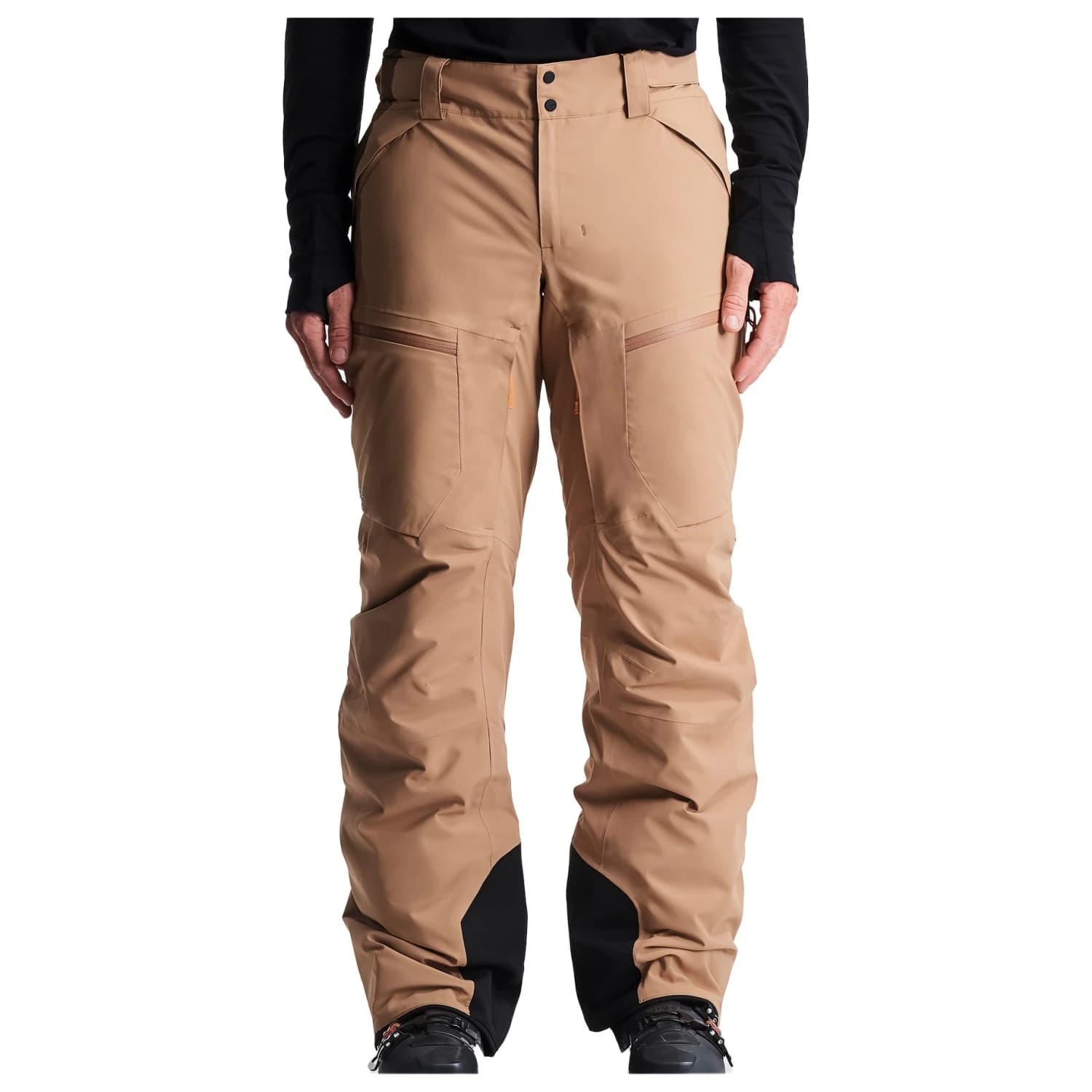 Мъжки ски панталон Orage Exodus Insulated Pants Ski trousers - Hawk