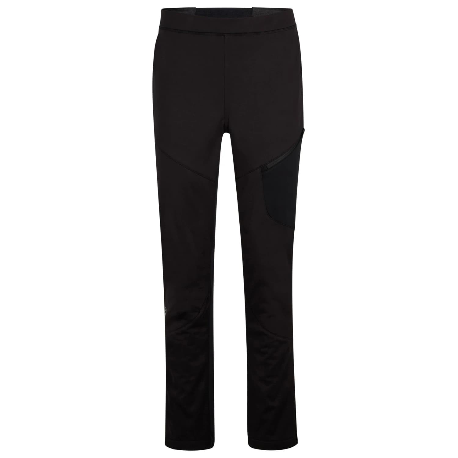 Мъжки зимен панталон Ziener Nebil-Z Winter trousers - Black