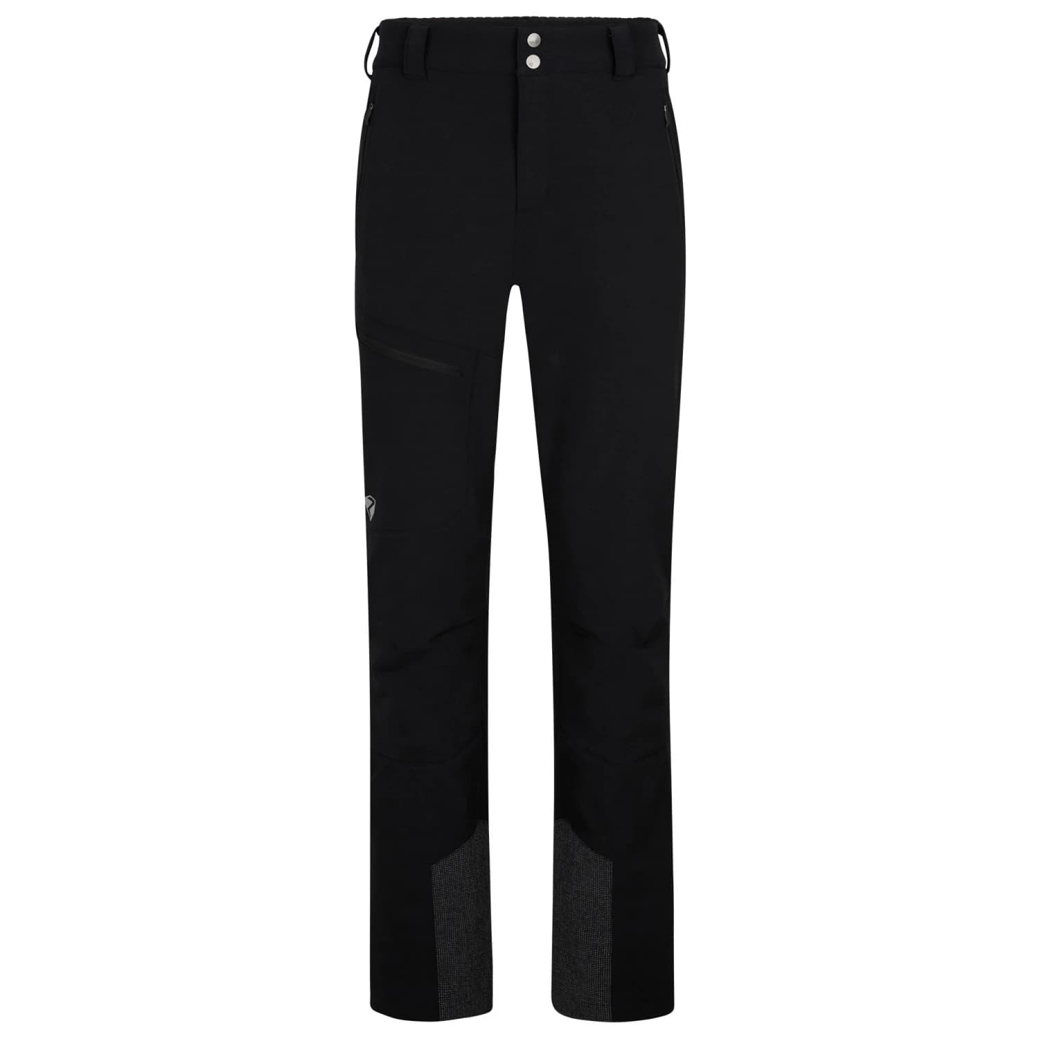 Мъжки алпийски панталон Ziener Neiv-Z Mountaineering trousers - Black
