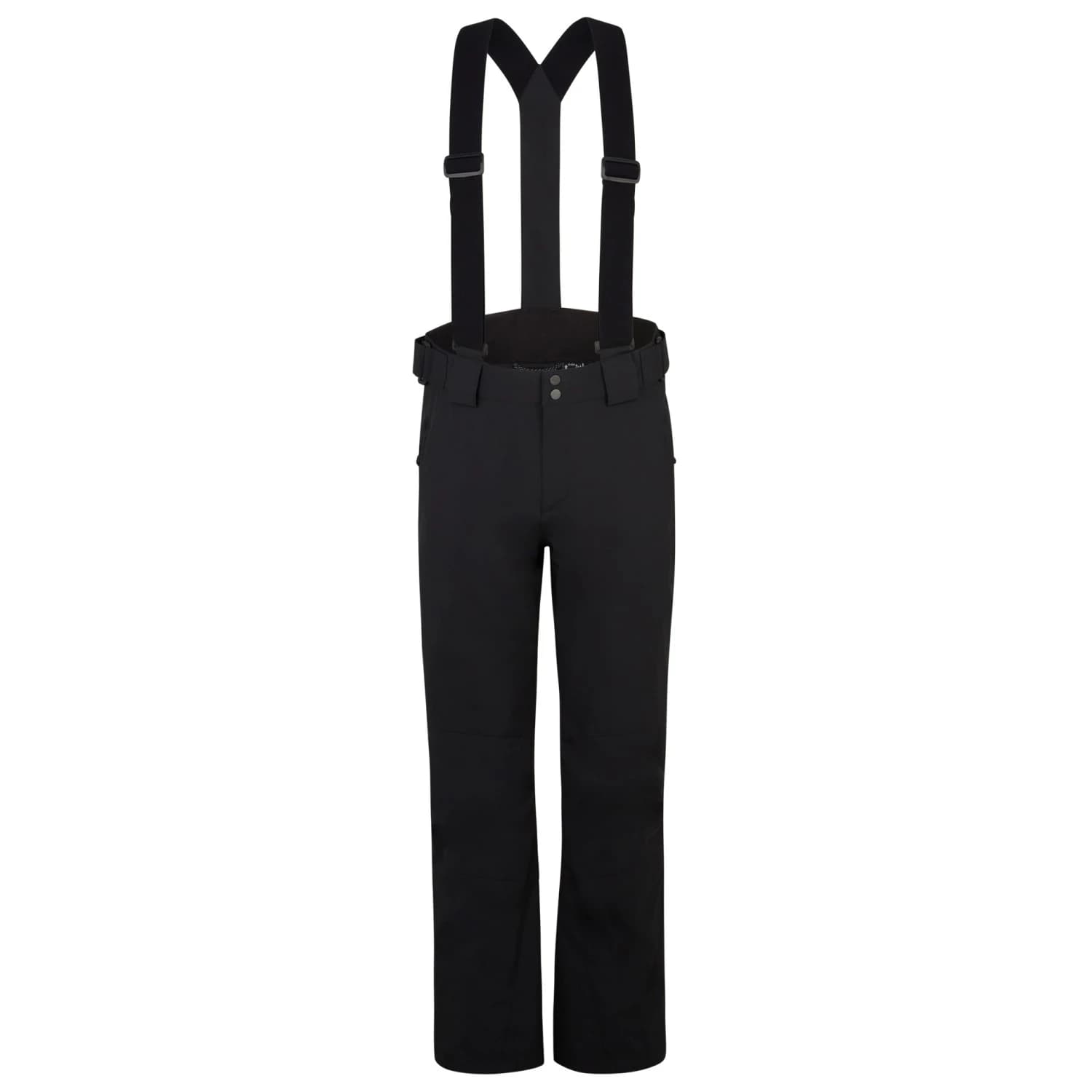 Мъжки ски панталон Ziener Taga-Z Ski trousers - Black