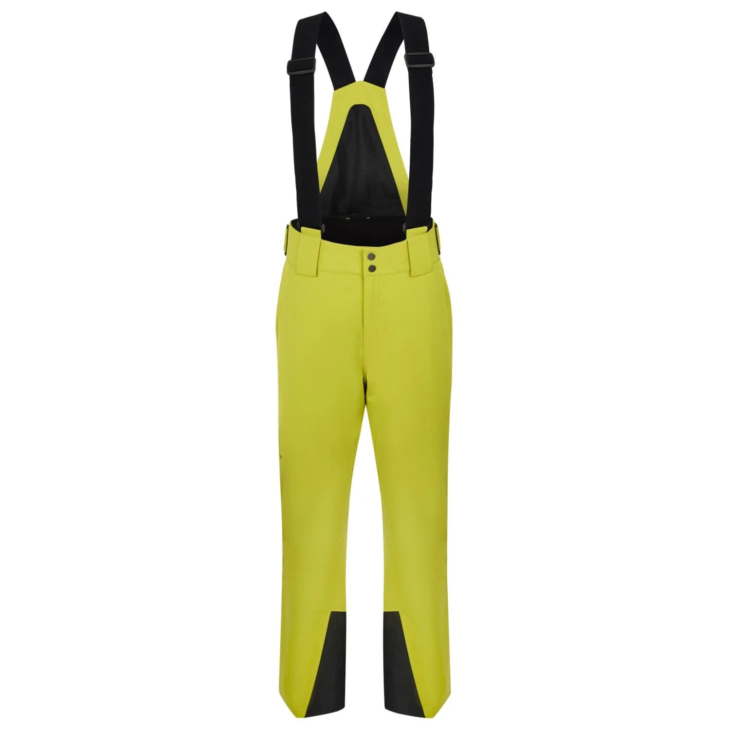 Мъжки ски панталон Ziener Tazlin-Z Ski trousers - Electric Grass