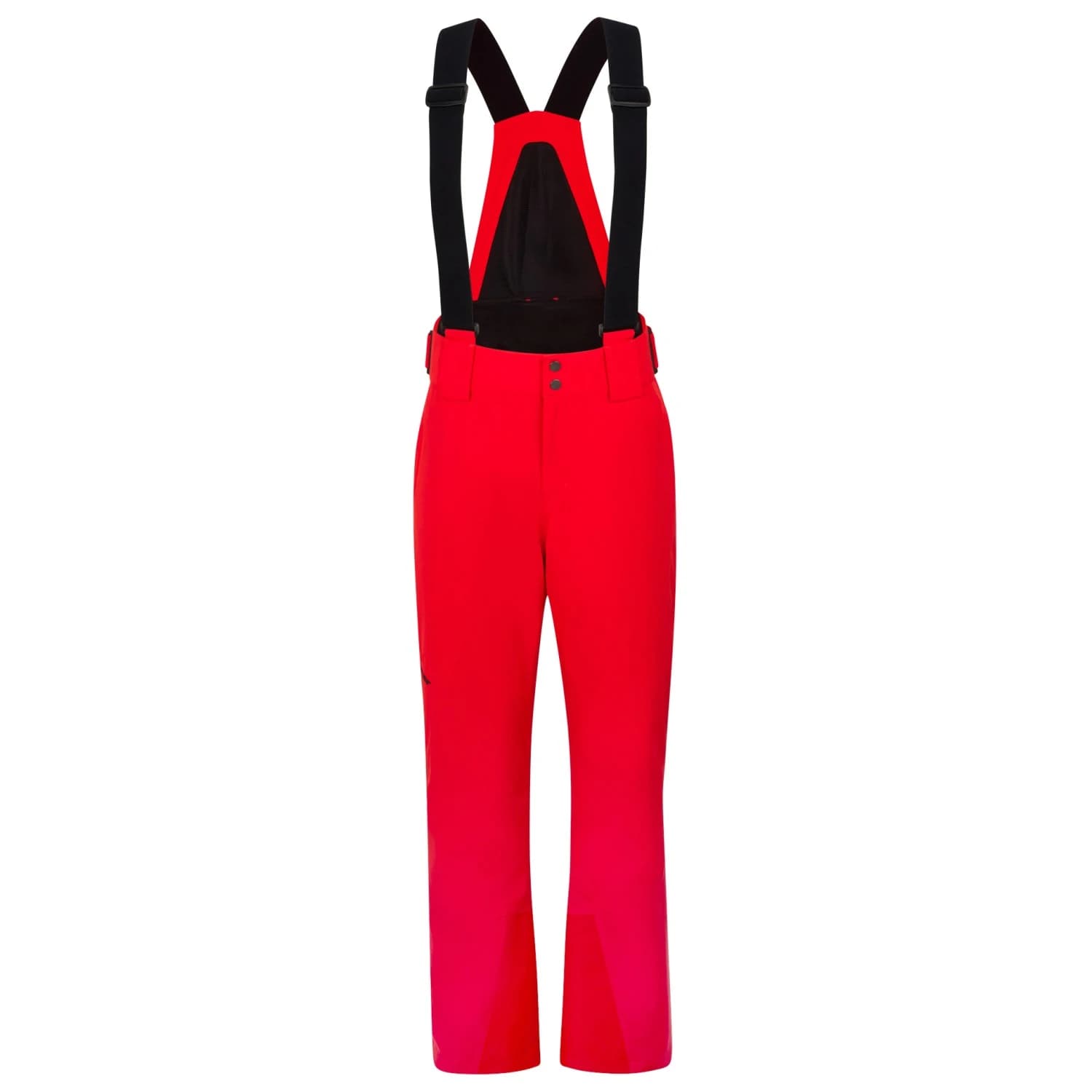 Мъжки ски панталон Ziener Tazlin-Z Ski trousers - Red