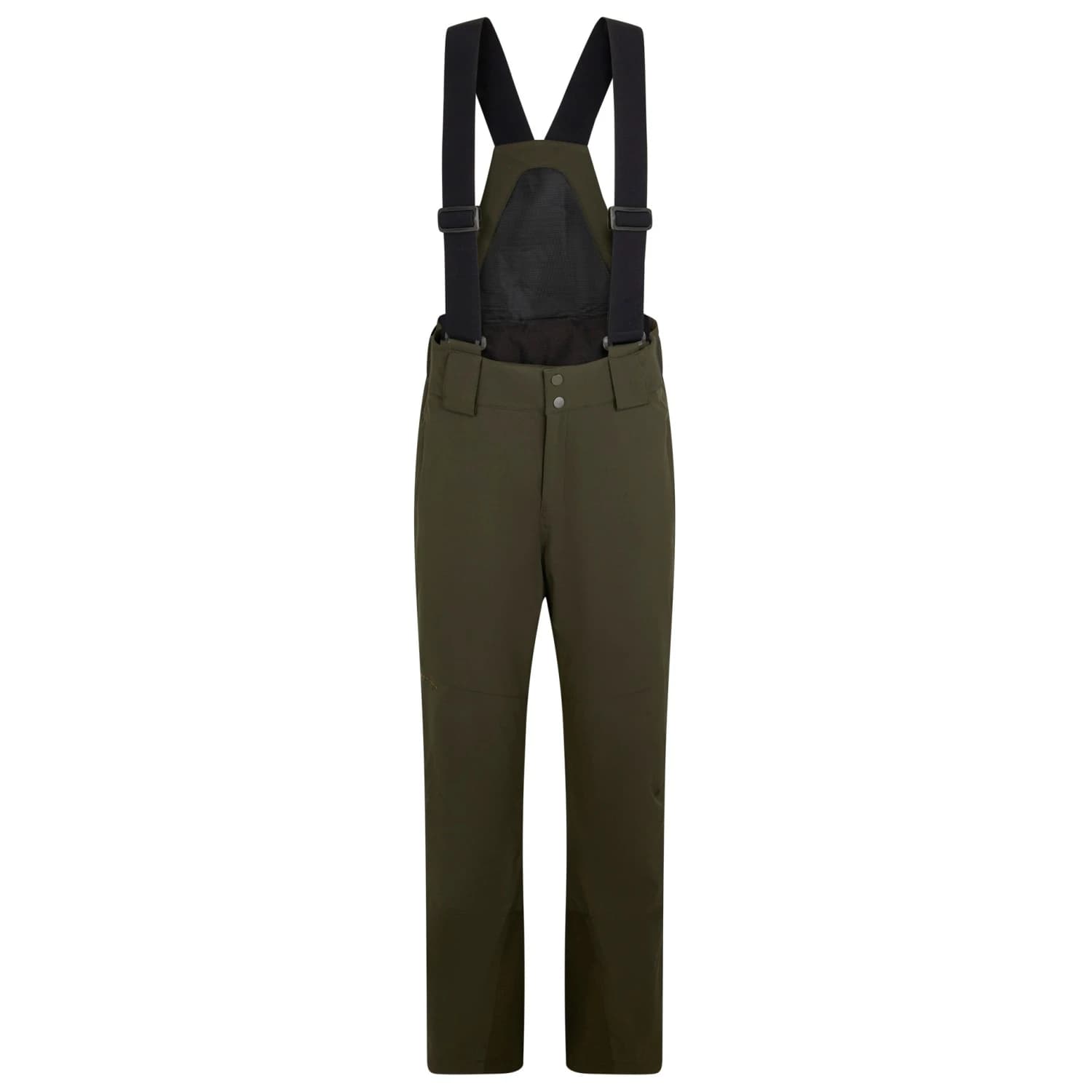 Ски панталон Ziener Tazlin-Z Ski trousers - Green Night