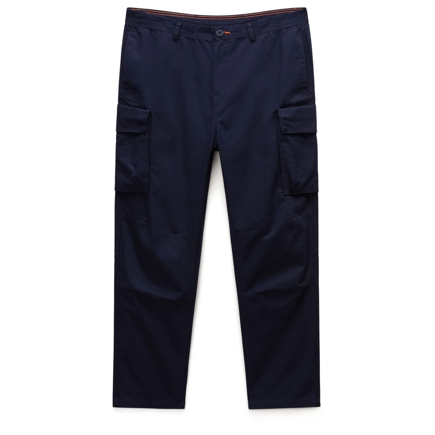 Мъжки ежедневен панталон Napapijri M-Tures Cargo Casual trousers - Blu Marine