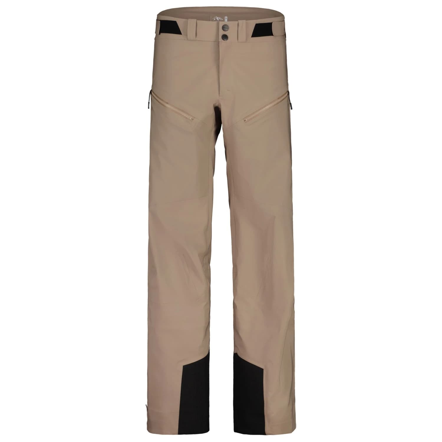 Мъжки ски панталон Maloja AldeinM. Ski trousers - Dark Gravel