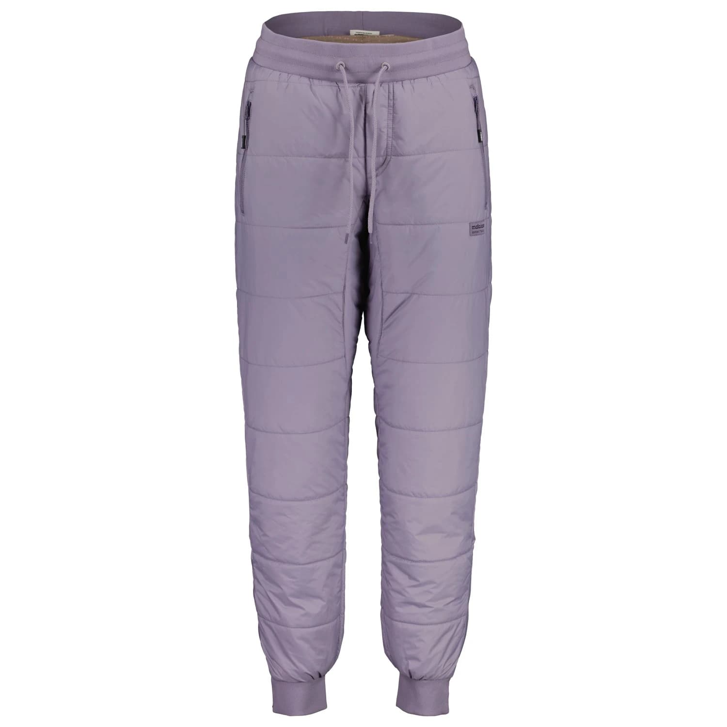 Синтетичен панталон Maloja ViturinU. Synthetic trousers - Shaded Purple
