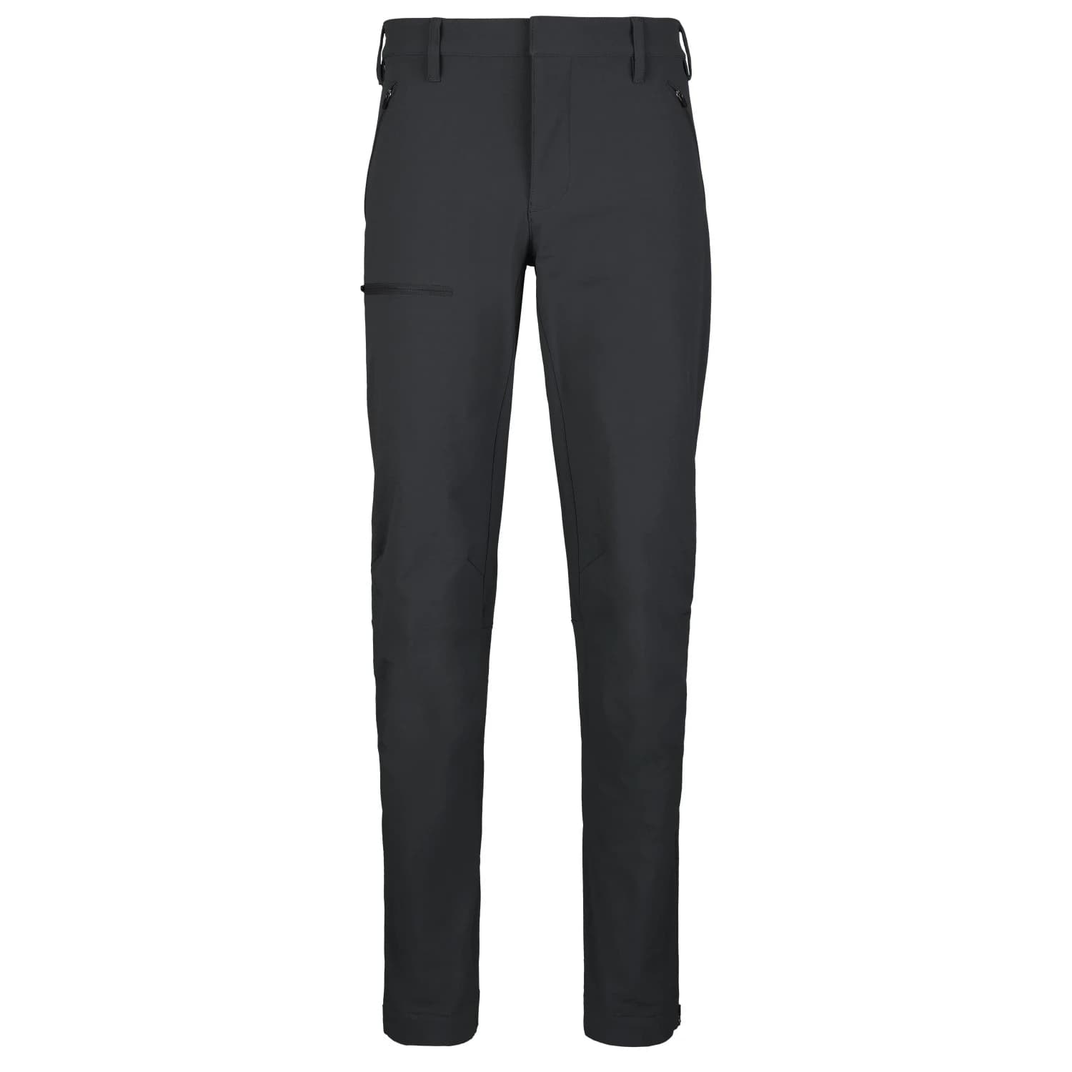 Мъжки зимен панталон Stoic Wool HoforSt. Softshell Winter Pants Winter trousers - Black