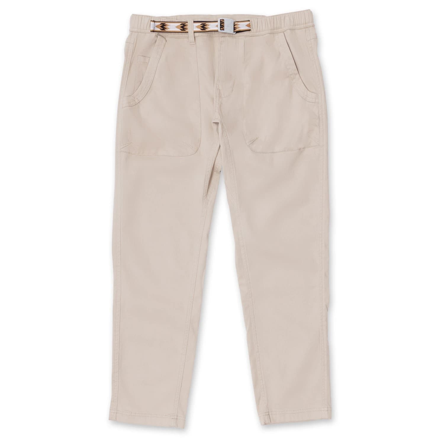 Мъжки ежедневен панталон KAVU Kumano Casual trousers - Wheat