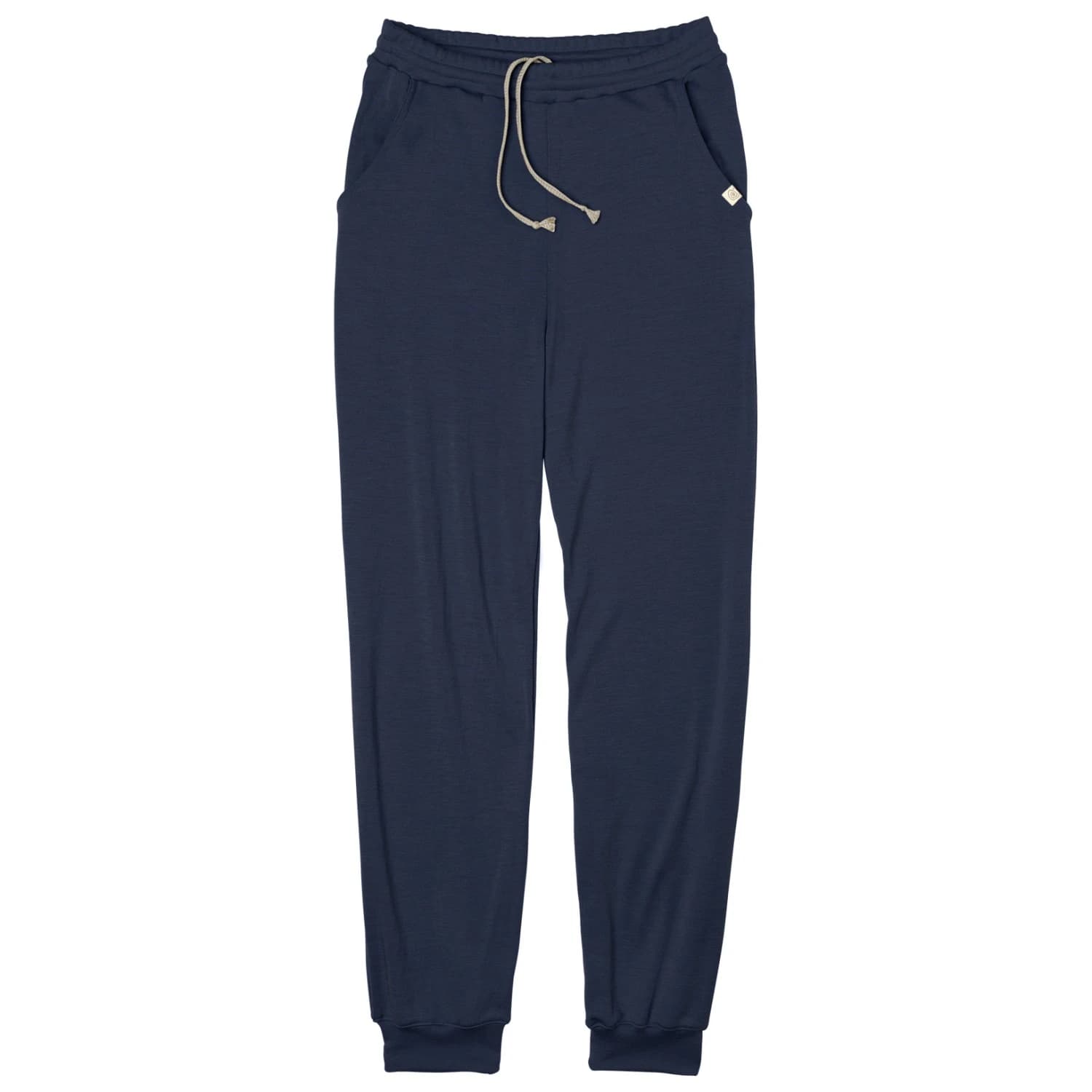 Ежедневен панталон Engel Jogging Trousers Casual trousers - Marine