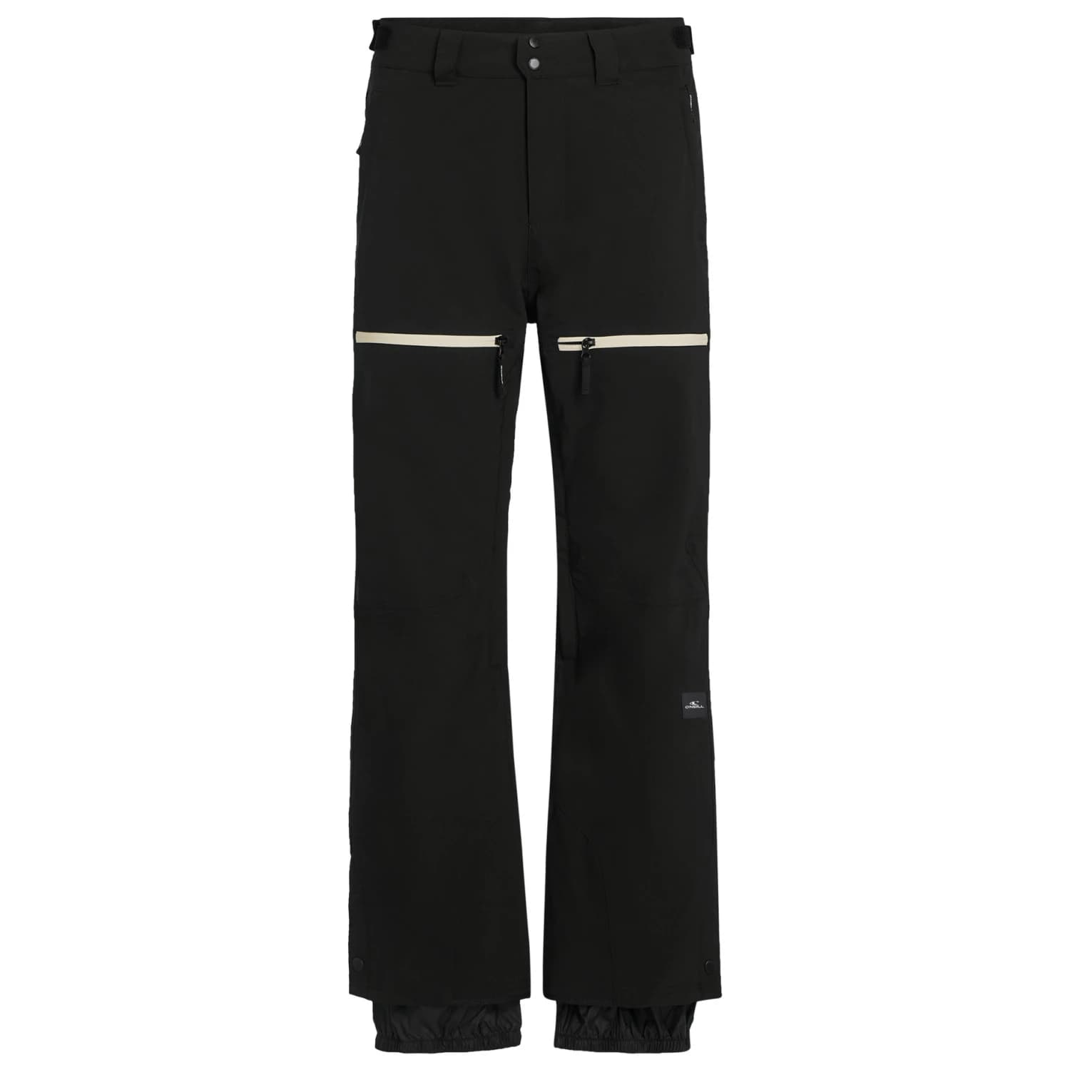 Мъжки ски панталон O'neill FWC' Peak Fire Snow Pants Ski trousers - Black Out