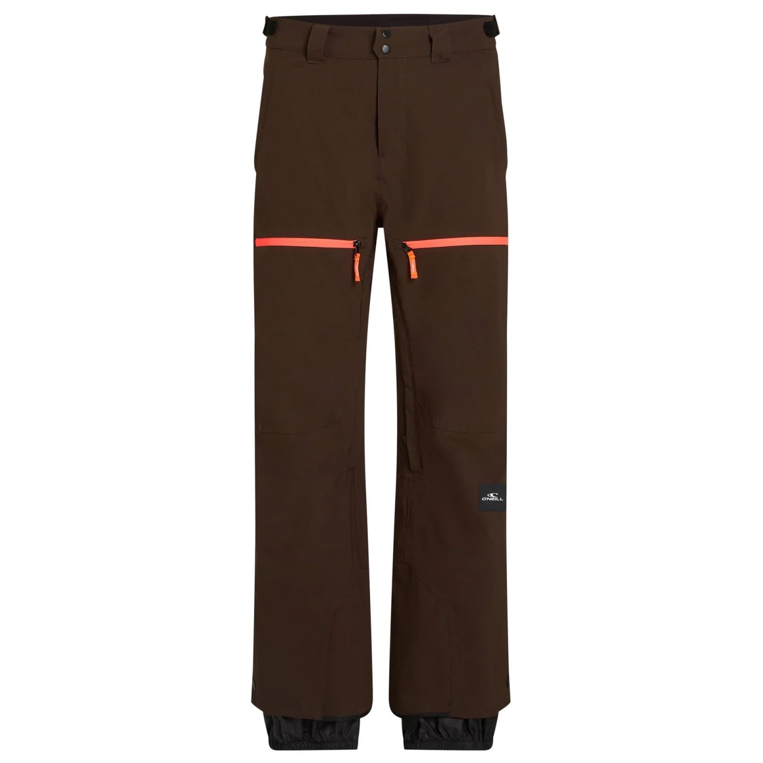 Мъжки ски панталон O'neill FWC' Peak Fire Snow Pants Ski trousers - Coffee Bean