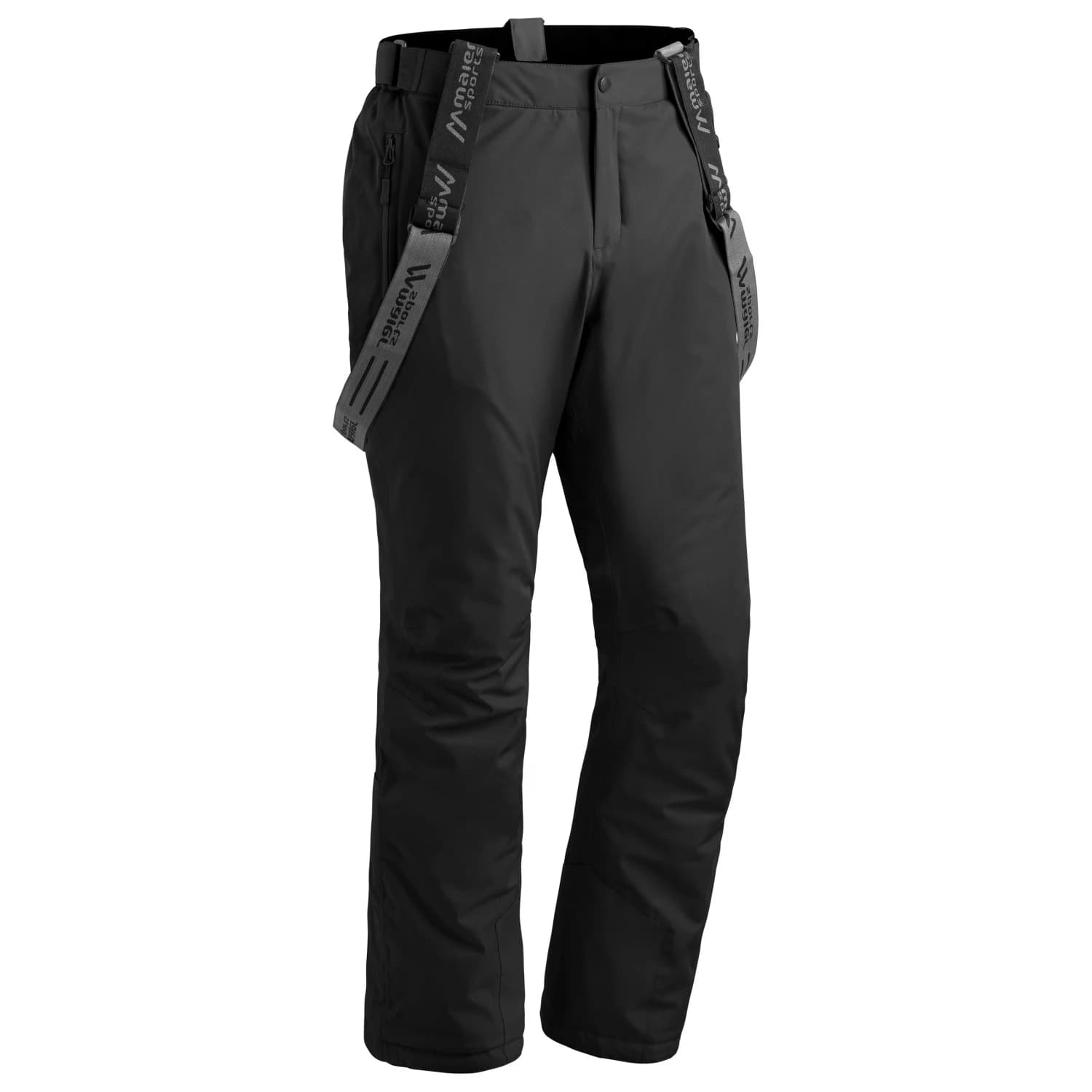 Мъжки ски панталон Maier Sports Joscho Ski trousers - Black