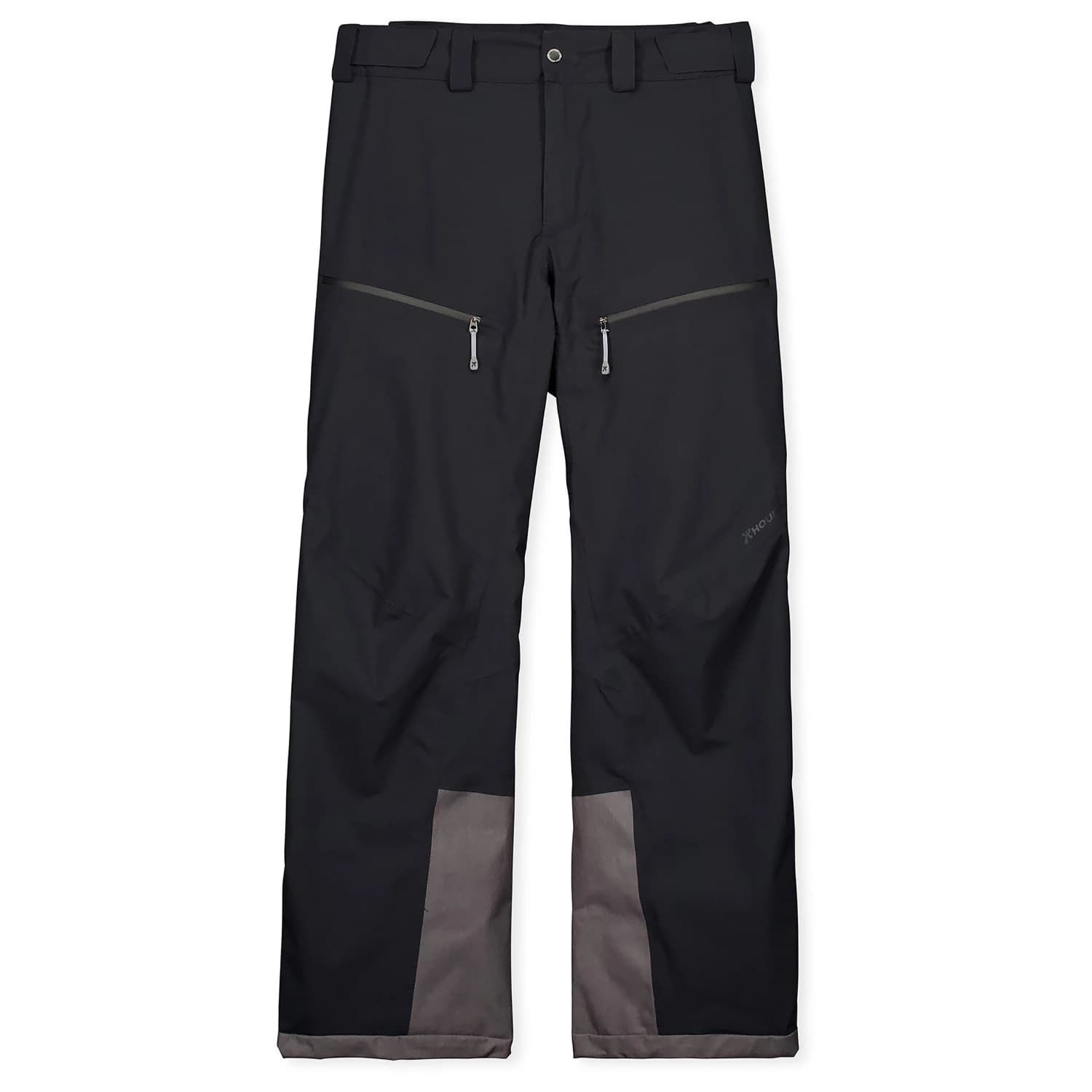Мъжки ски панталон Houdini Ride Insulated Pants Ski trousers - True Black
