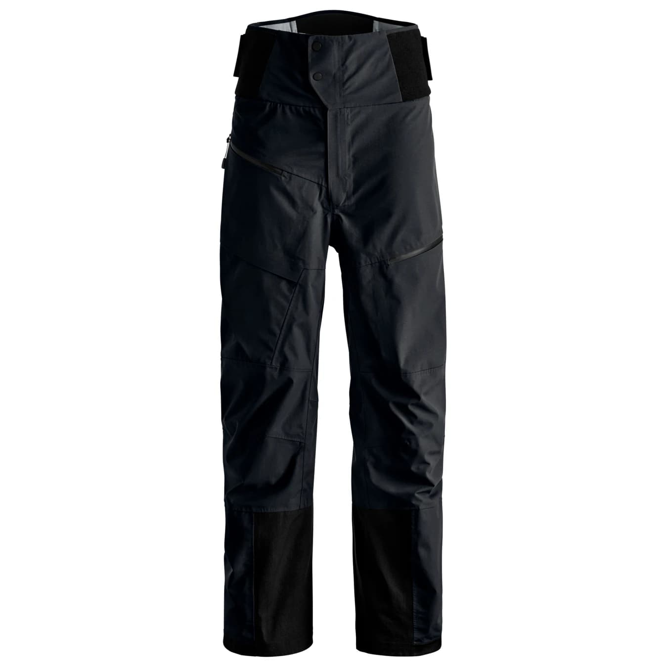 Мъжки ски панталон Ortovox Ravine Plus 3L Pants Ski trousers - Black Raven