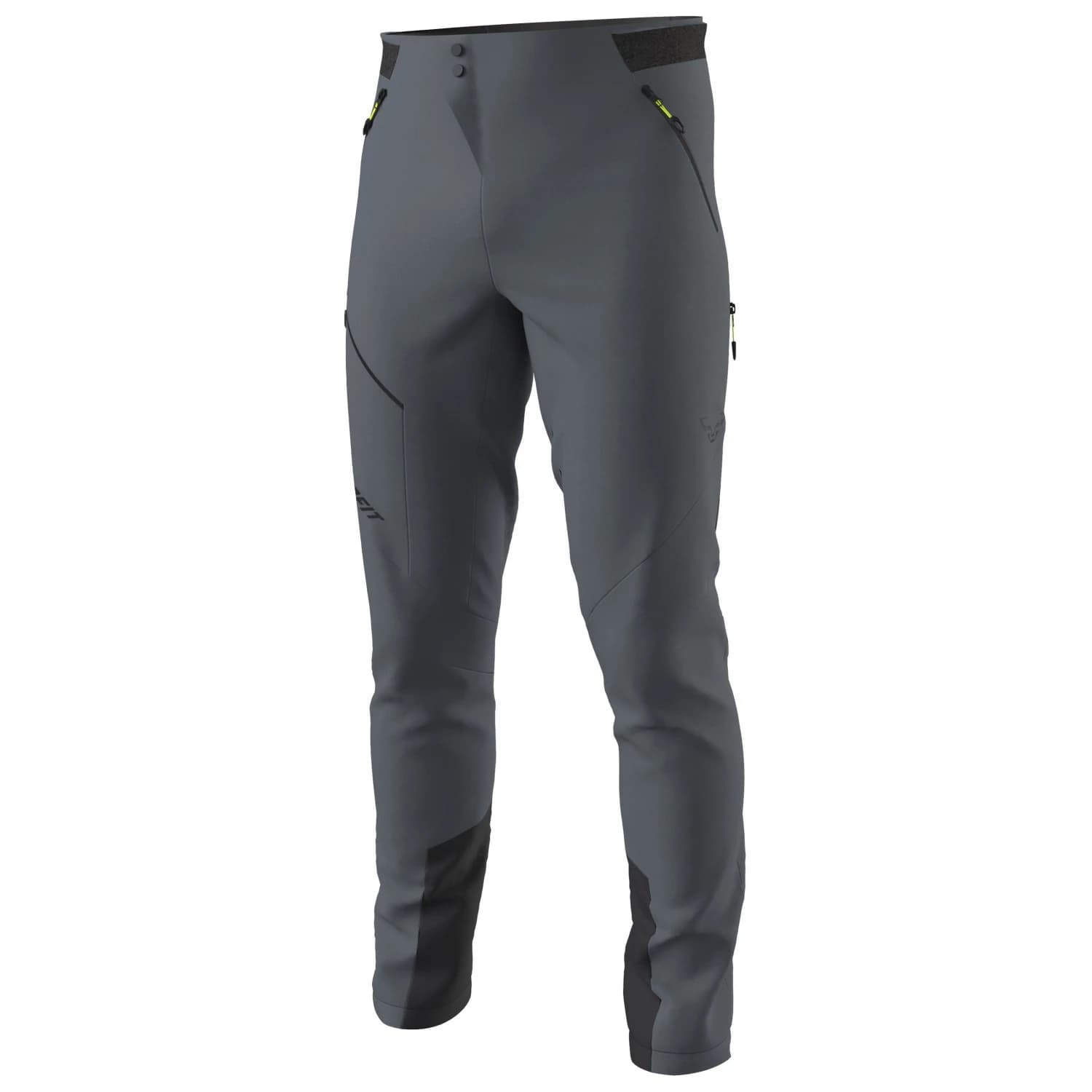 Мъжки панталон за ски-туринг Dynafit Blacklight Dynastretch Pant Ski touring trousers - Cinder