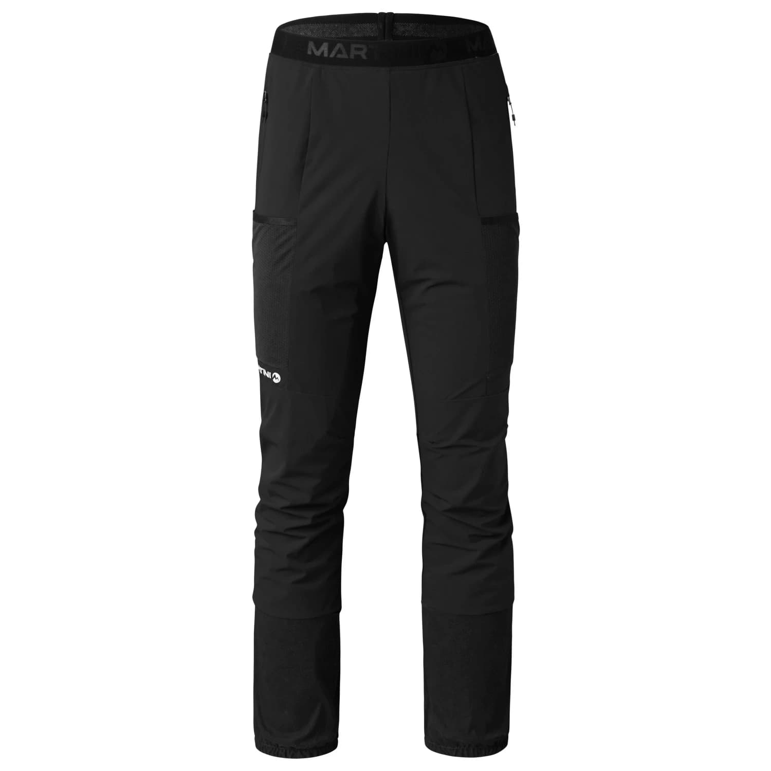 Мъжки зимен панталон Martini Original Pants Winter trousers - Black