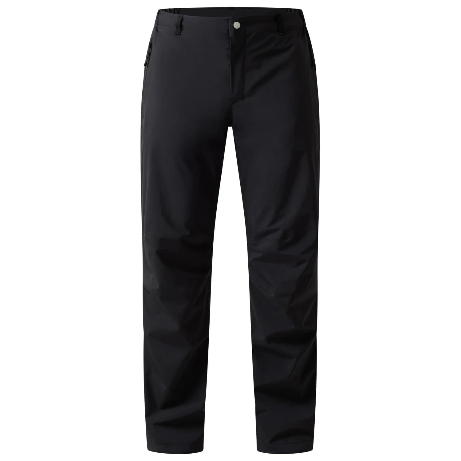 Мъжки водоустойчив панталон Haglöfs Ozka Proof Pant Waterproof trousers - True Black