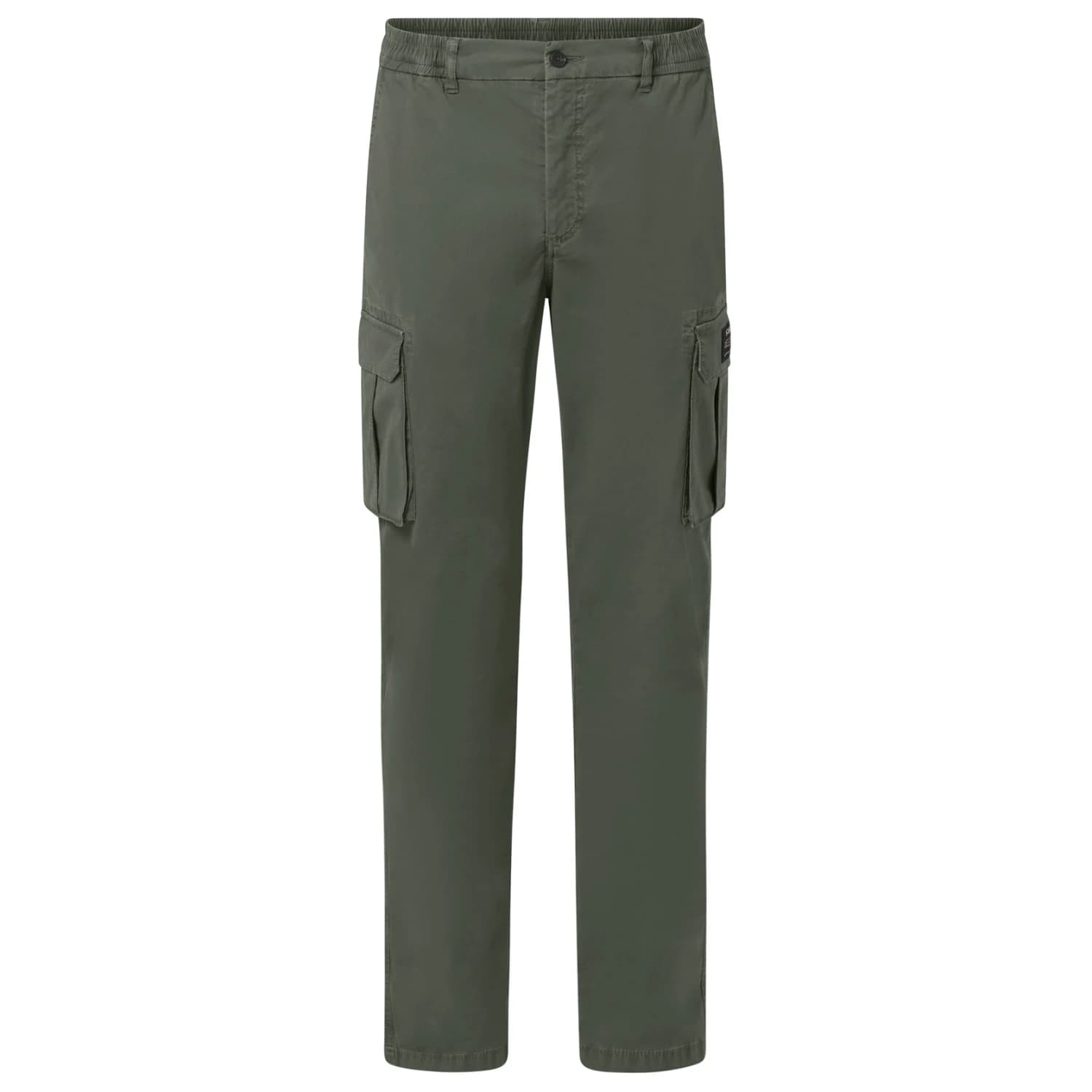 Мъжки ежедневен панталон Ecoalf Ethicargo Pants Casual trousers - Asteroid