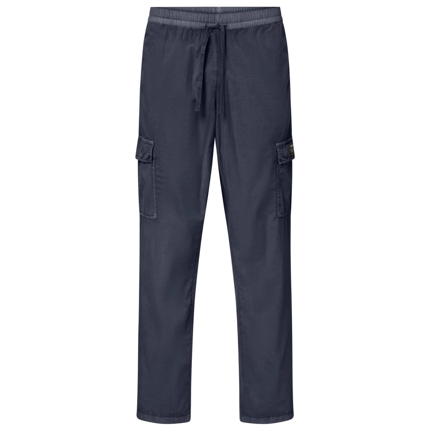 Мъжки ежедневен панталон Ecoalf Targo Pants Casual trousers - Deep Navy
