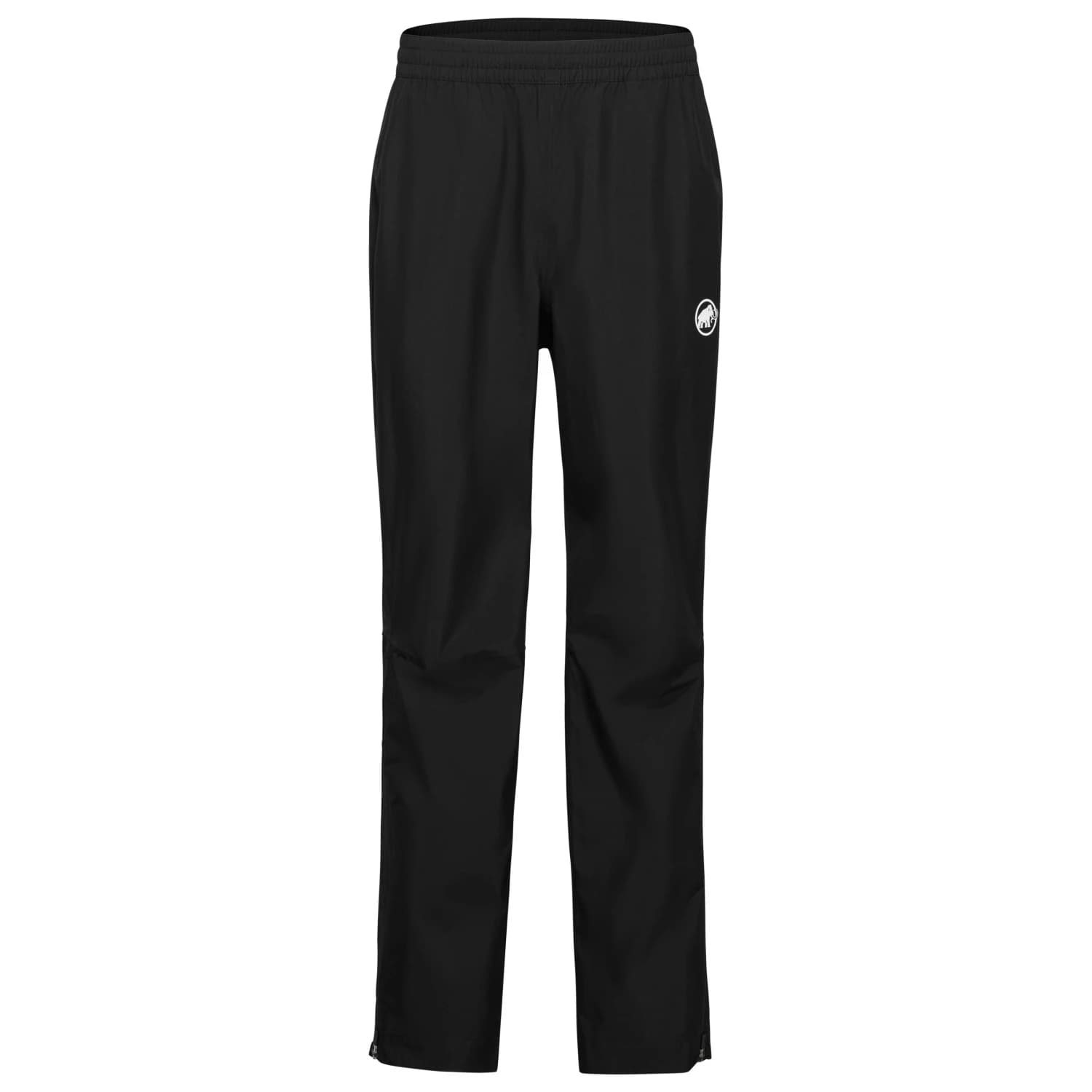 Мъжки водоустойчив панталон Mammut Linard Light Hardshell Pants Waterproof trousers - Black