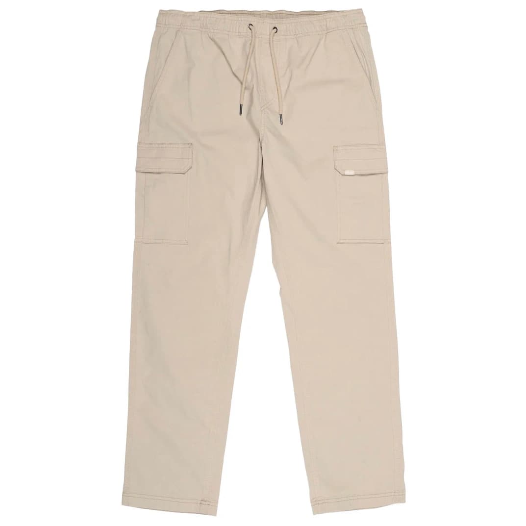 Мъжки ежедневен панталон Oxbow Smoko Cargo Pants Casual trousers - Dune